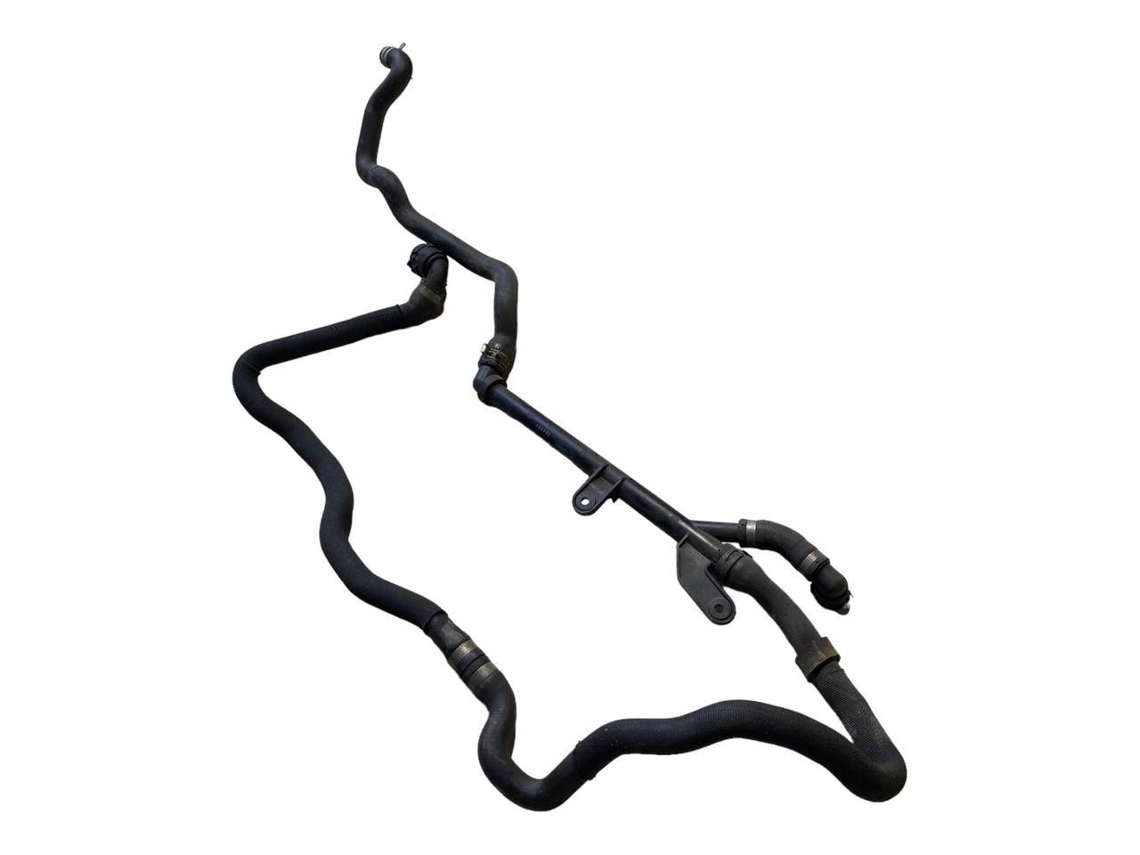 BMW 6 (F06 / F12 / F13) Engine coolant pipe/hose BMW 6 SERIES Engine coolant pipe/hose OEM 91703...