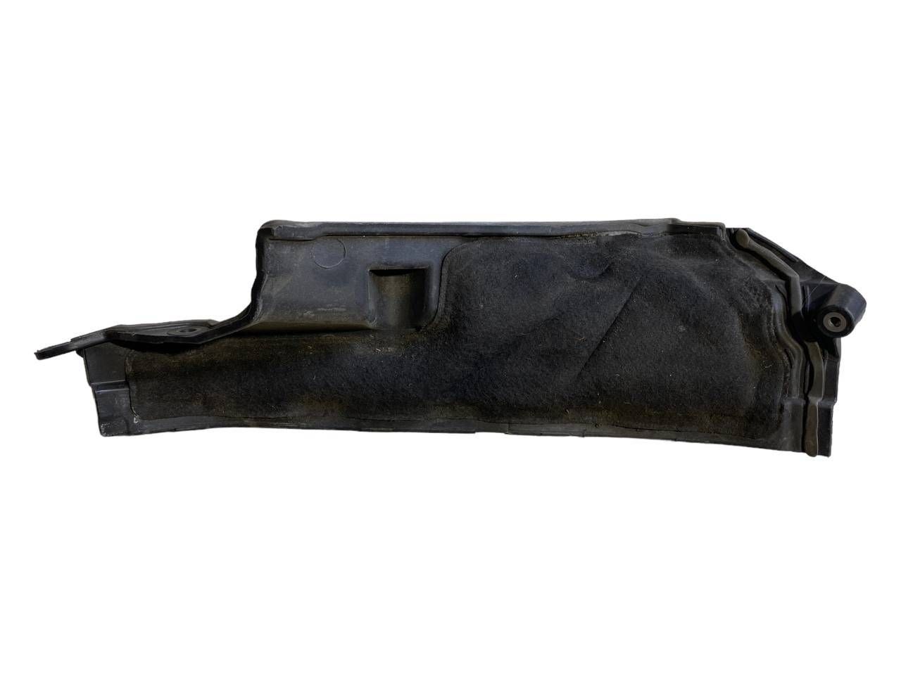 BMW 6 (F06 / F12 / F13) Heat shield in engine bay BMW 6 SERIES Heat shield in engine bay OEM 5171...
