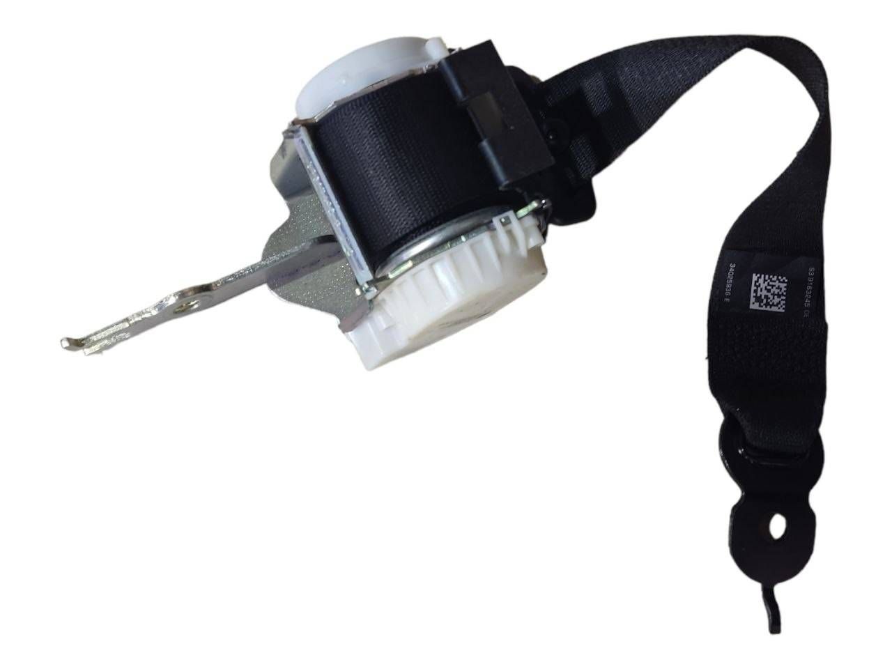 BMW 7 (G11 / G12) Rear seatbelt BMW 7 SERIES Rear seatbelt OEM 72119163245

Par...