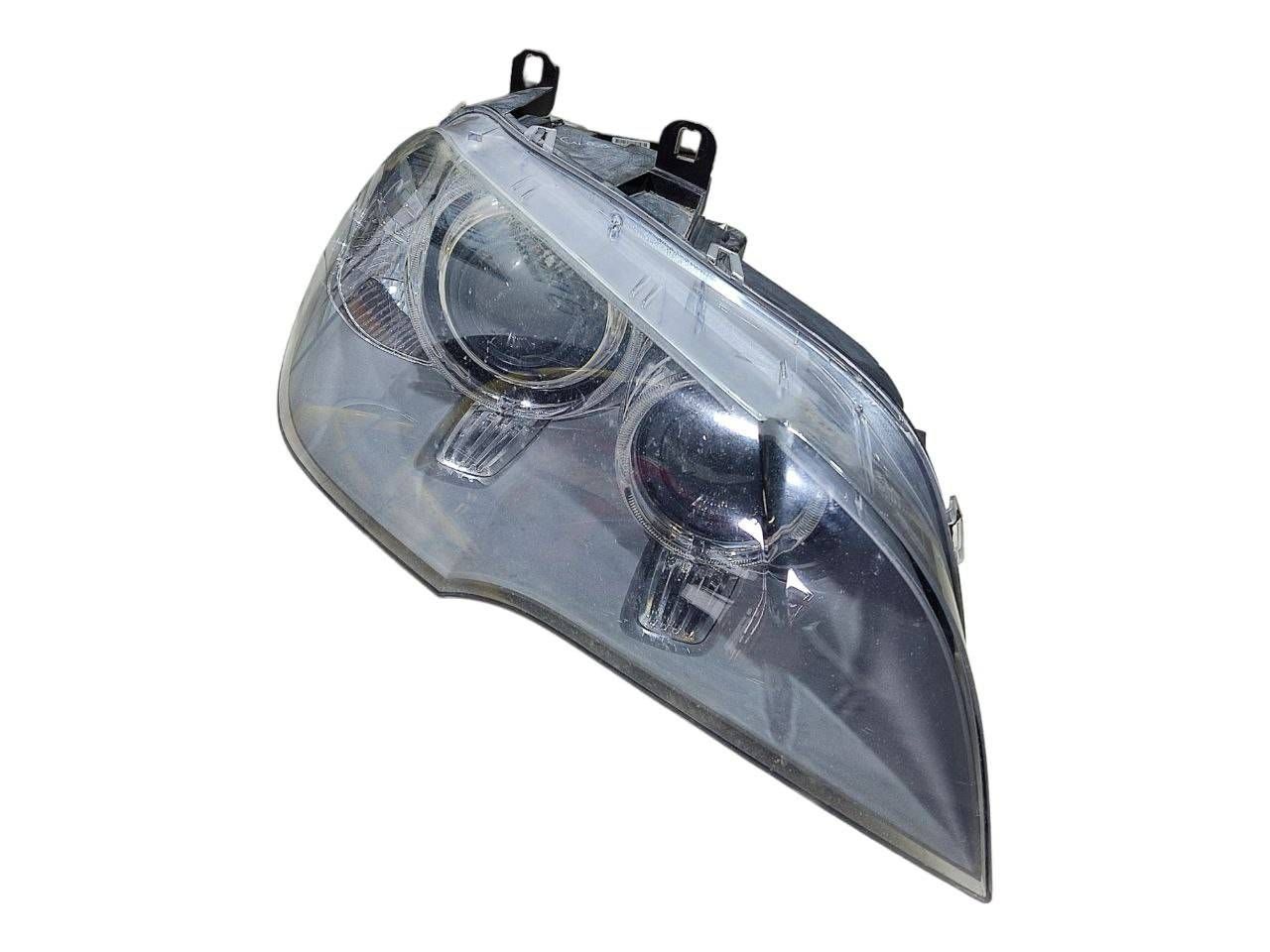 BMW X5 (E70) Headlight/headlamp