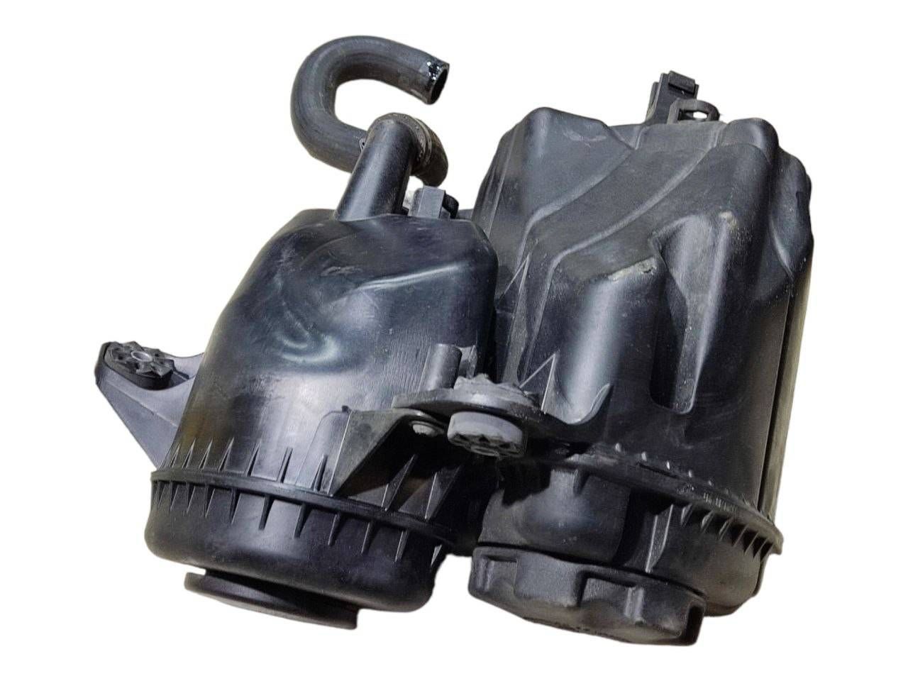 BMW 6 (F06 / F12 / F13) Coolant expansion tank/reservoir BMW 6 SERIES Coolant expansion tank/reservoir O...