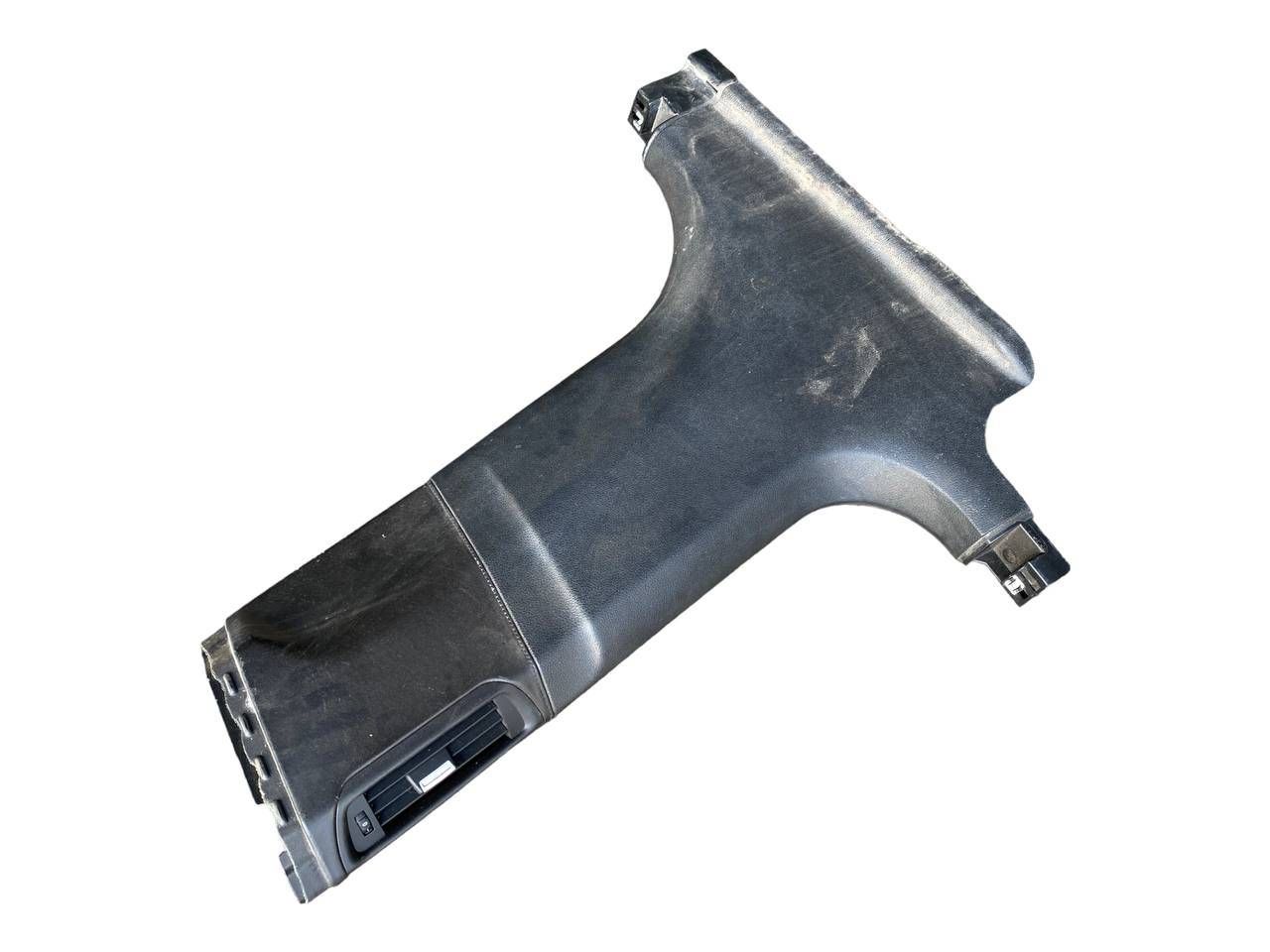 BMW 7 (G11 / G12) (B) pillar trim (bottom) BMW 7 SERIES (B) pillar trim (bottom) OEM 51437...