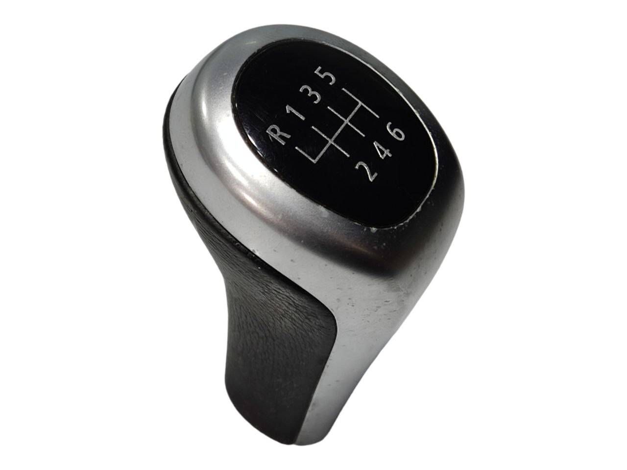 BMW 3 (F30 / F31) Gear lever shifter trim leather/knob BMW 3 SERIES Gear lever shifter trim leather/kn...