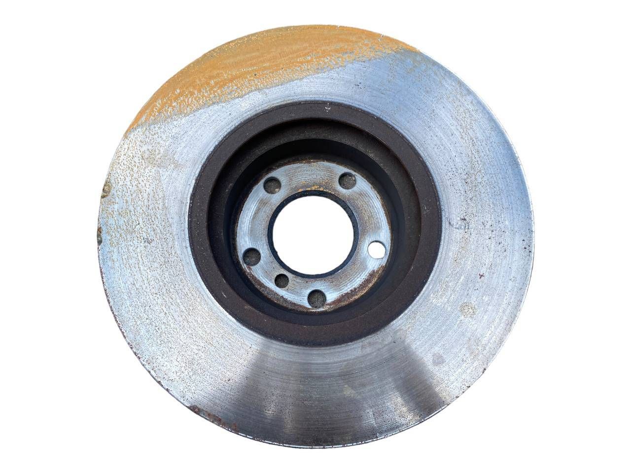 BMW X5 (E70) Front brake disc