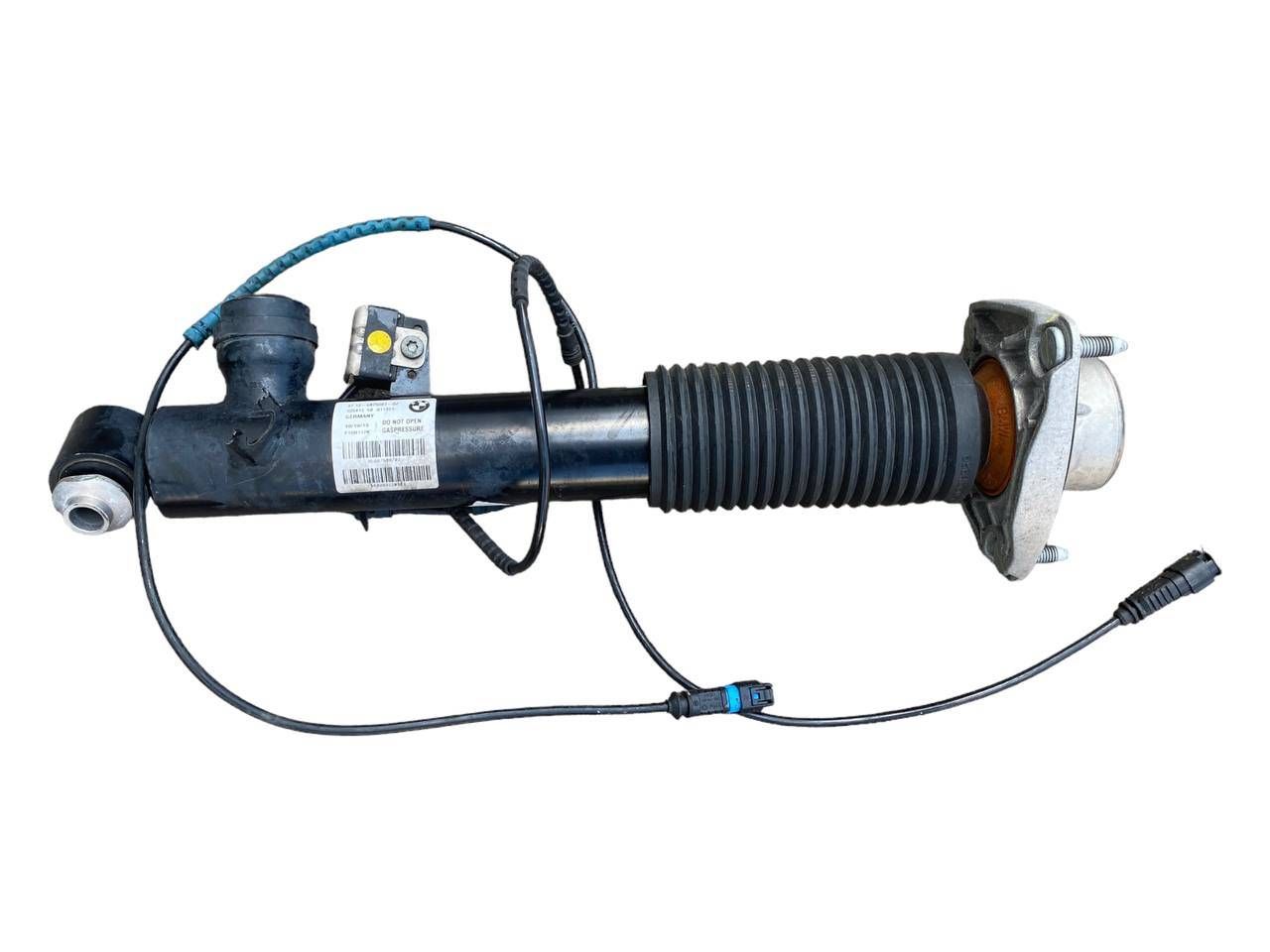 BMW X5 (F15) Rear shock absorber/damper