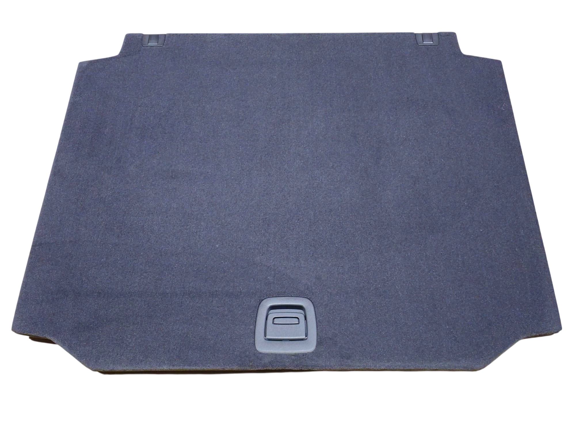 BMW X5 (G05) Parcel shelf