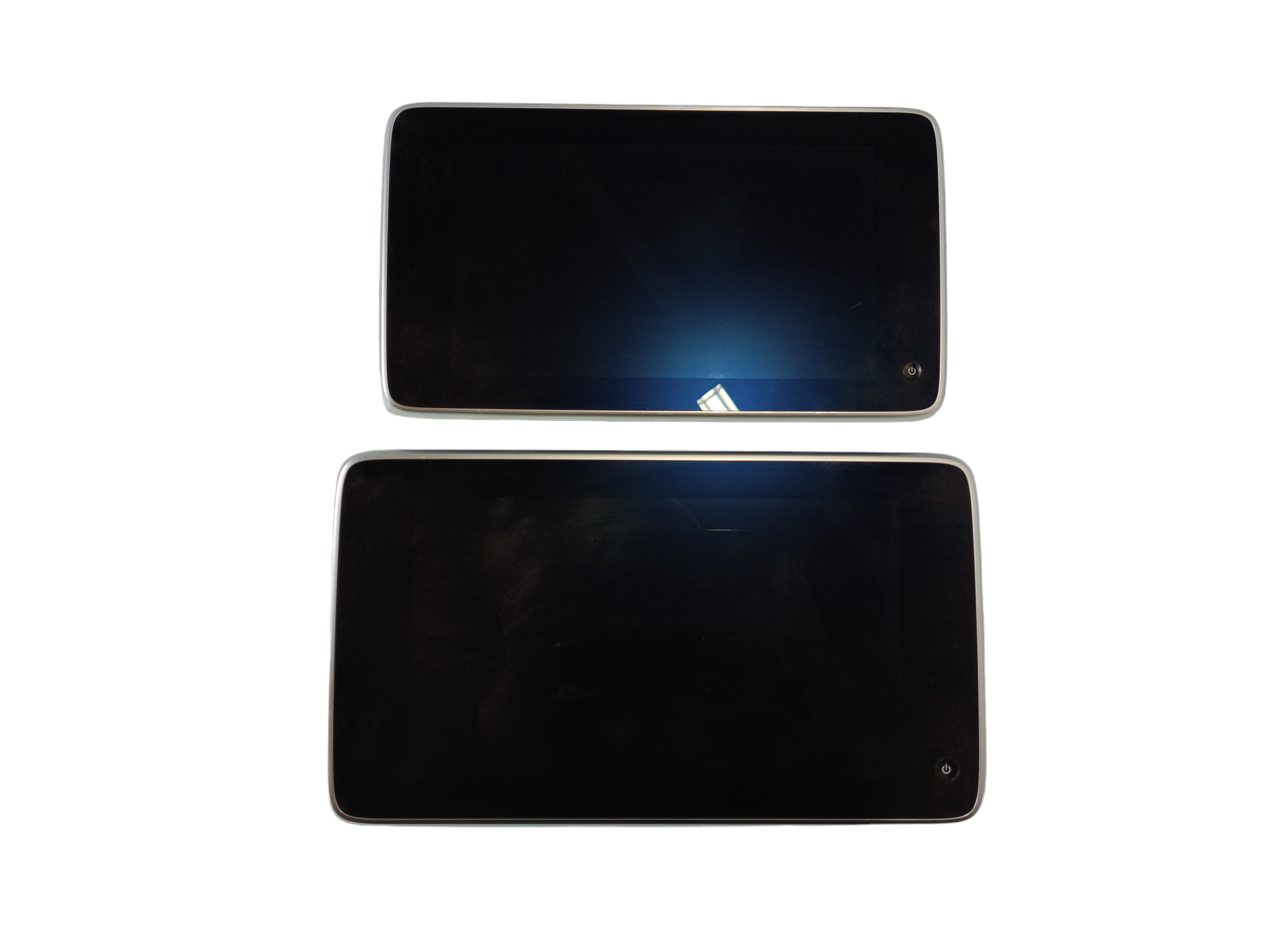 BMW 5 (G30 / G31) Screen/display/small screen BMW M5 Screen/display/small screen OEM 65508736...
