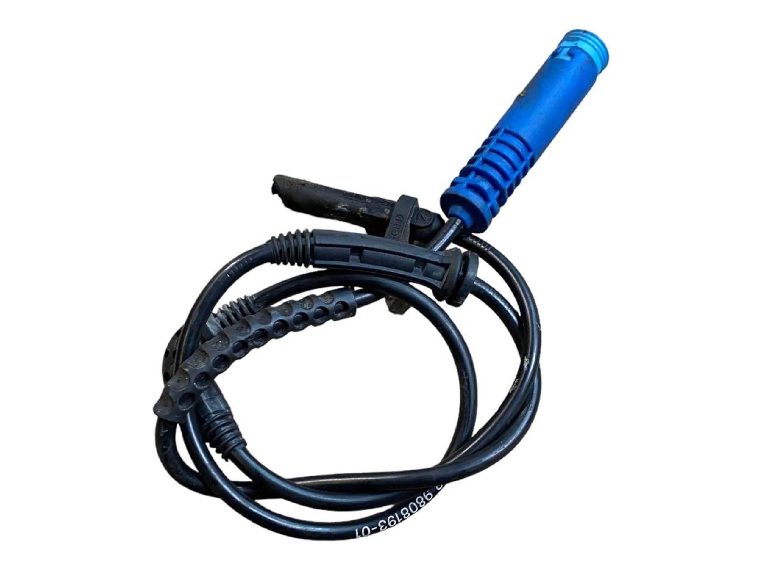 BMW 6 GT (G32) ABS brake wheel speed sensor BMW MINI Countryman R60, MINI Paceman R61 ABS b...