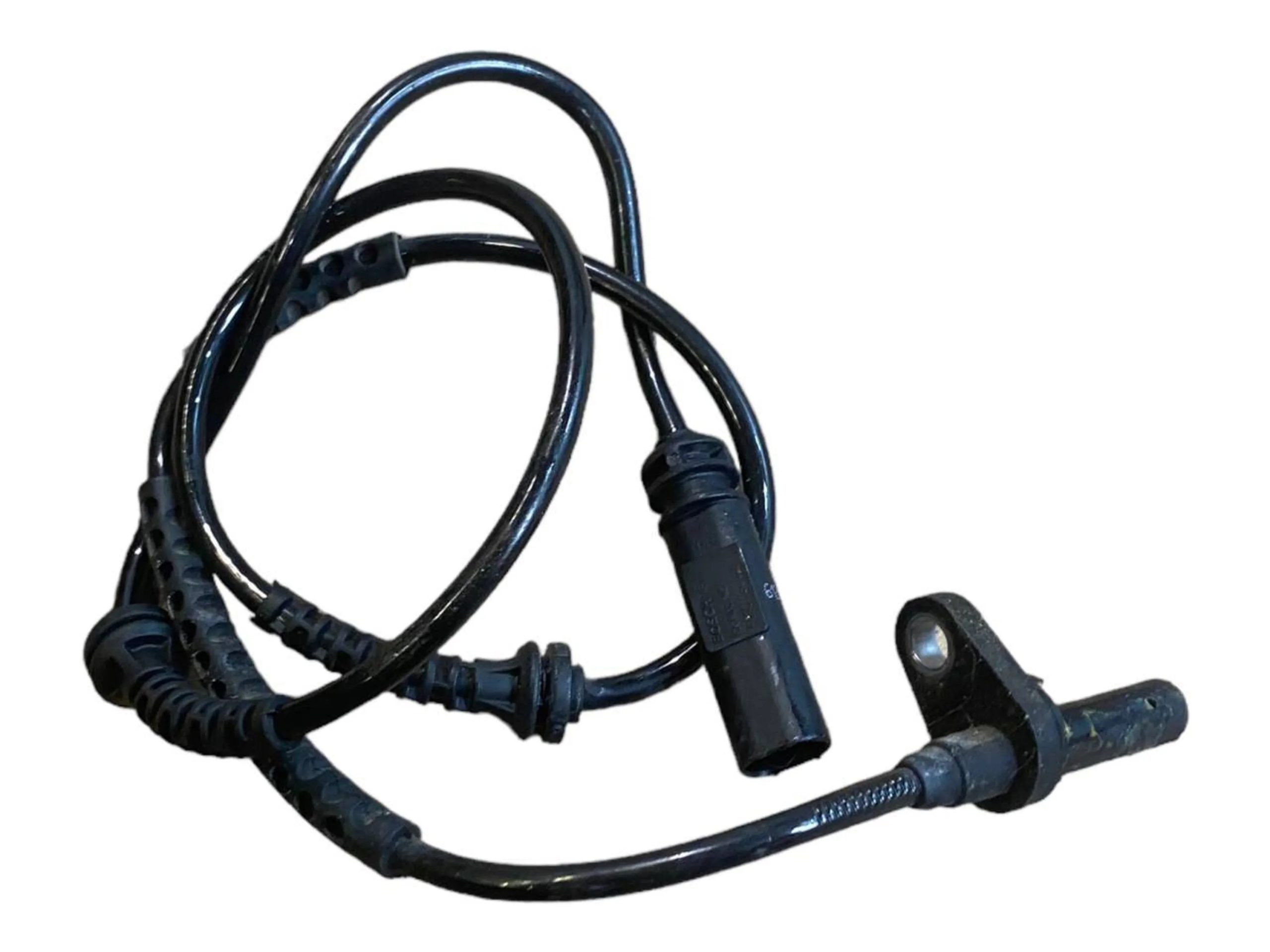 BMW 6 (F06 / F12 / F13) ABS brake wheel speed sensor BMW 6 SERIES ABS brake wheel speed sensor OEM 3...