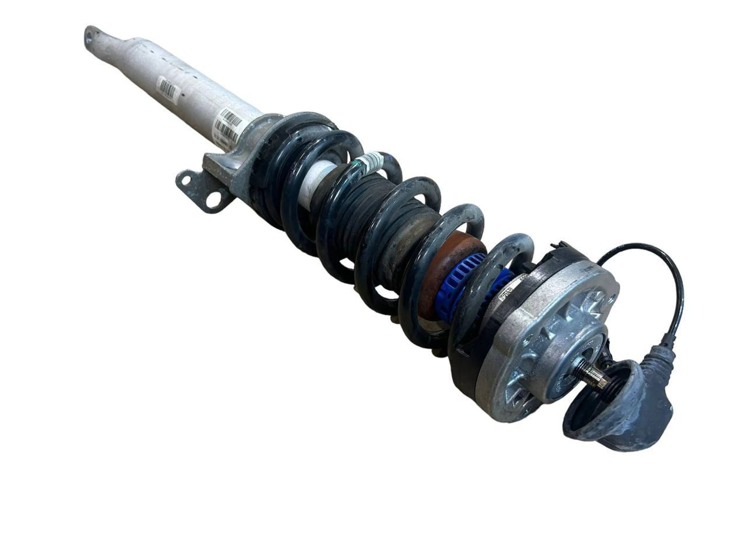 BMW 6 (F06 / F12 / F13) Front shock absorber with coil spring BMW 6 SERIES Front shock absorber with coil spr...