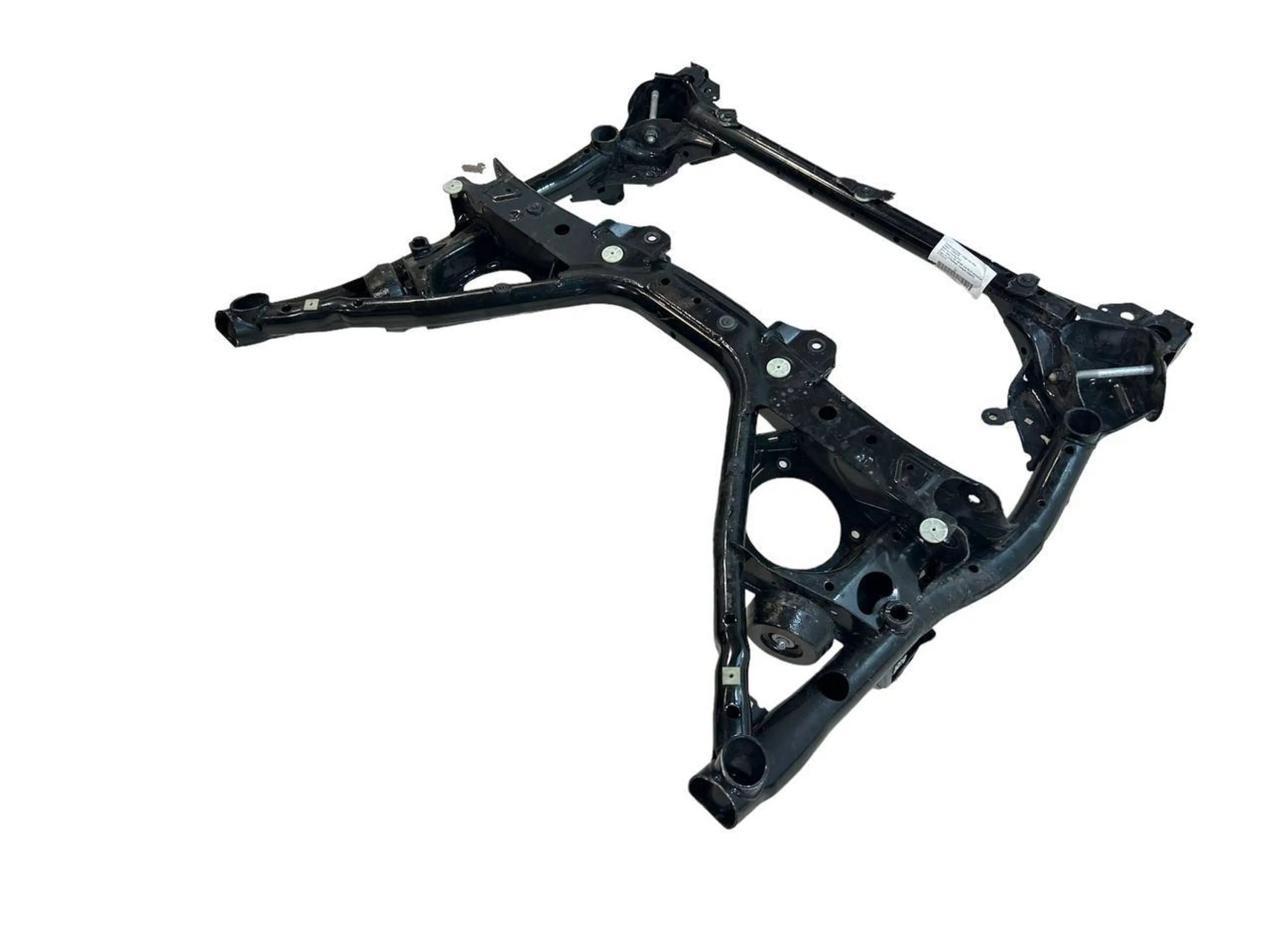 BMW 3 (F30 / F31) Front subframe BMW 3 SERIES Front subframe OEM 31106866983

Pa...