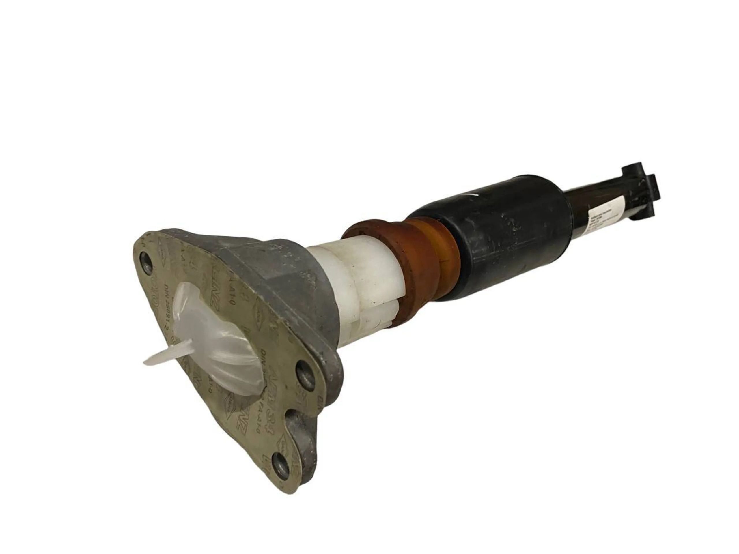 BMW 1 (F20 / F21) Rear shock absorber/damper BMW 1 SERIES Rear shock absorber/damper OEM 335...