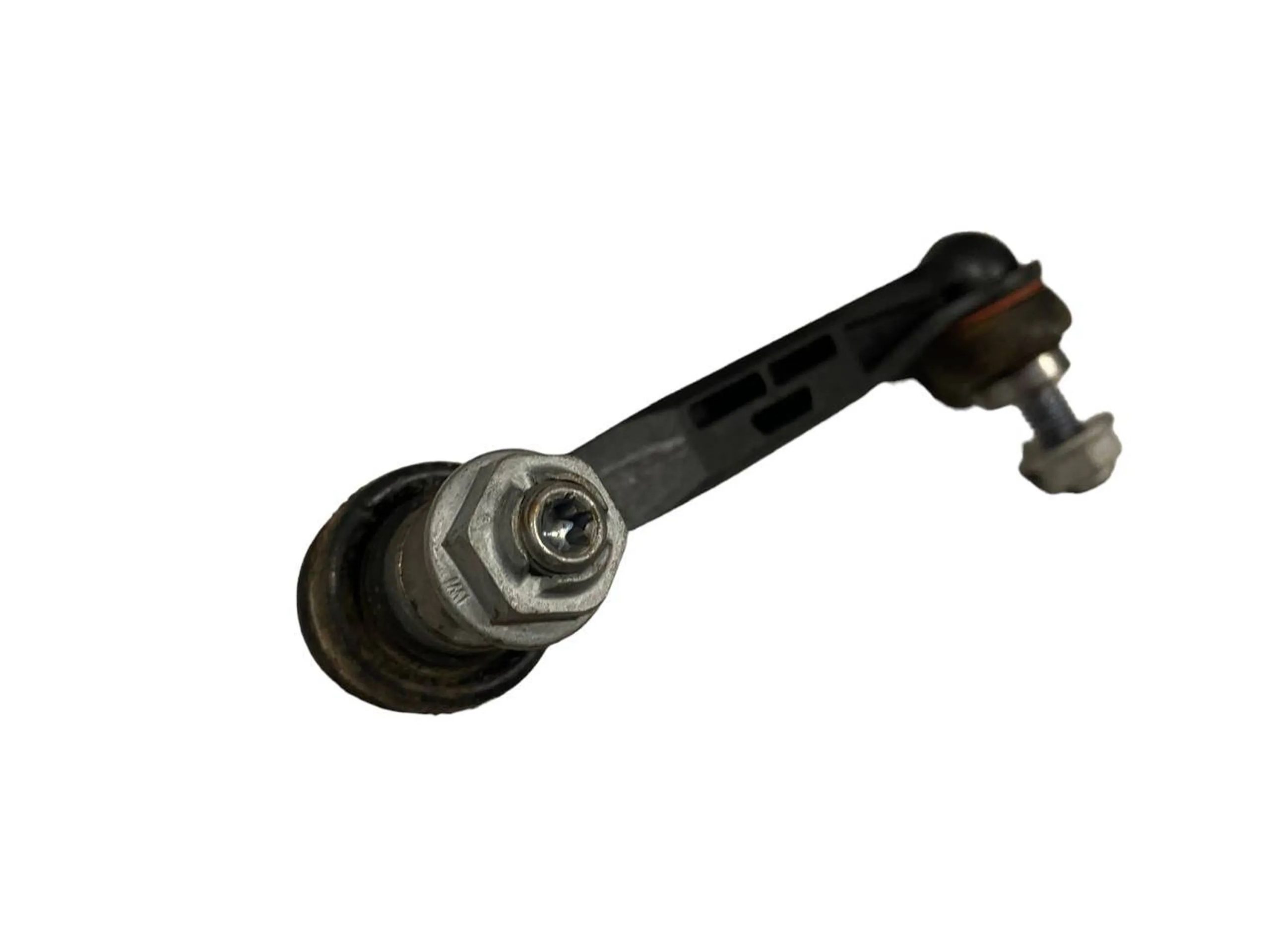 BMW 3 (F30 / F31) Rear anti-roll bar/stabilizer link BMW 3 SERIES Rear anti-roll bar/stabilizer link...