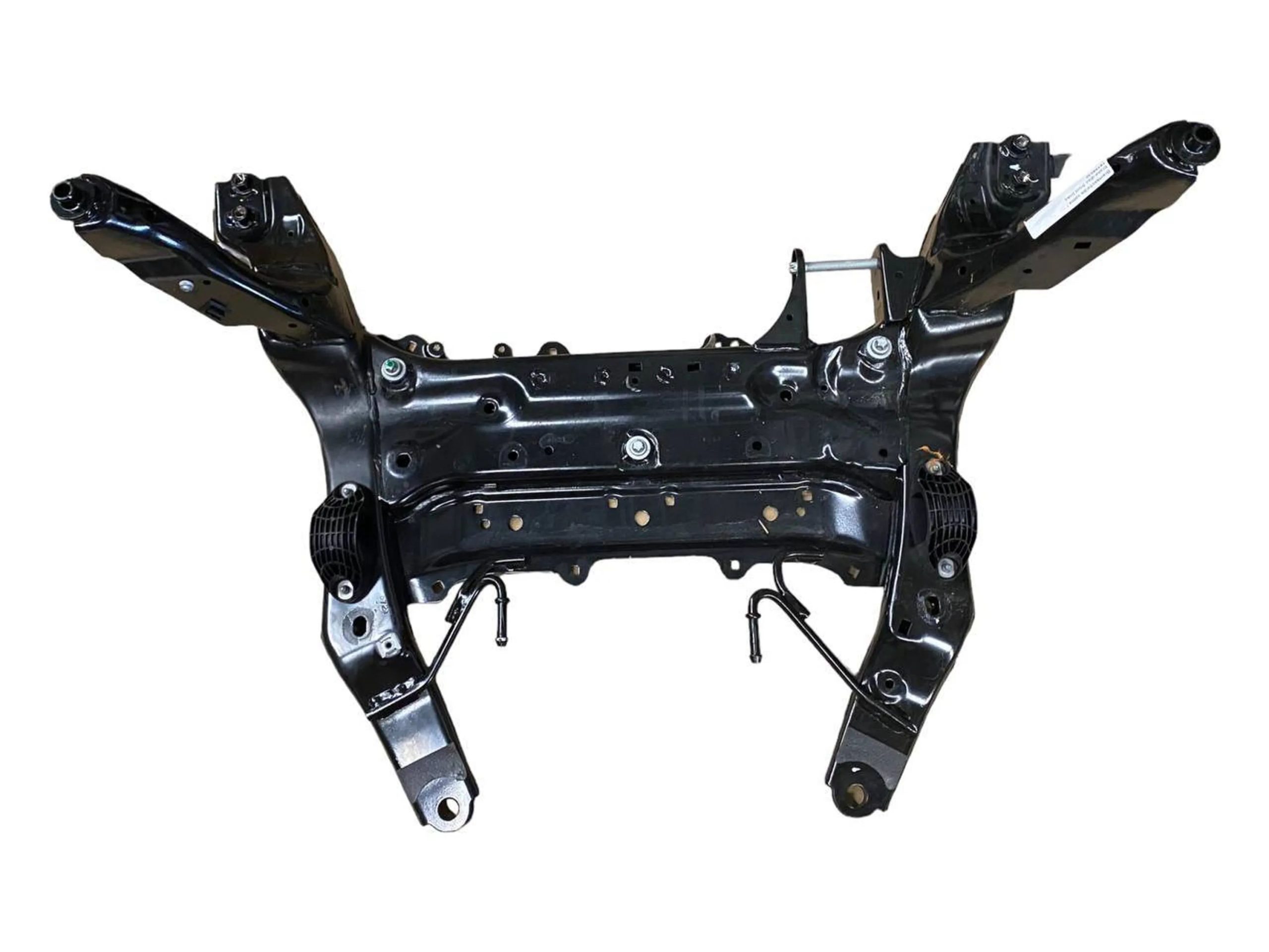 BMW 5 / i5 (G60 / G61) Front subframe BMW MINI Cabrio F57 Front subframe OEM 31116865...