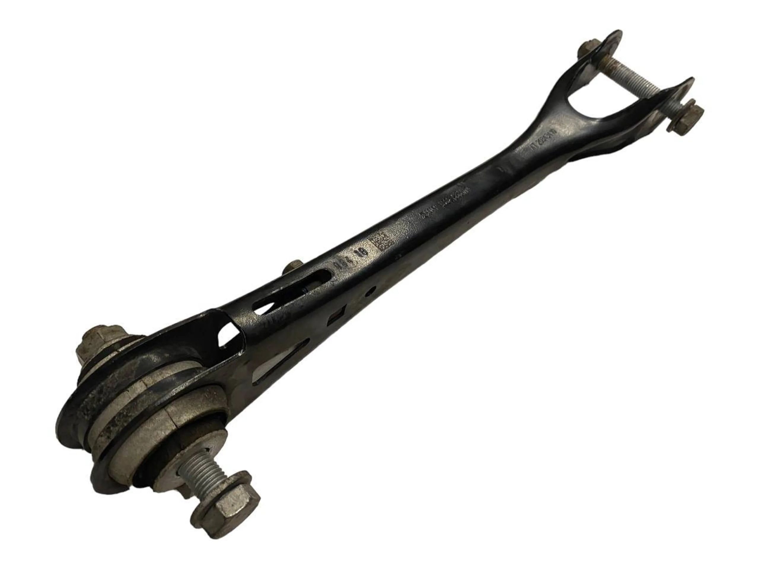 BMW 5 (G30 / G31) Rear control arm BMW M5 Rear control arm OEM 33306893528

Part c...