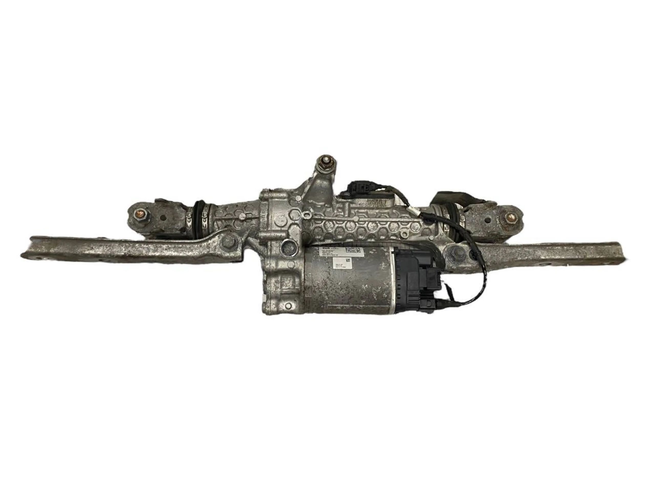 BMW 7 (G11 / G12) steering rack BMW 7 SERIES Steering rack OEM 33346890677

Par...