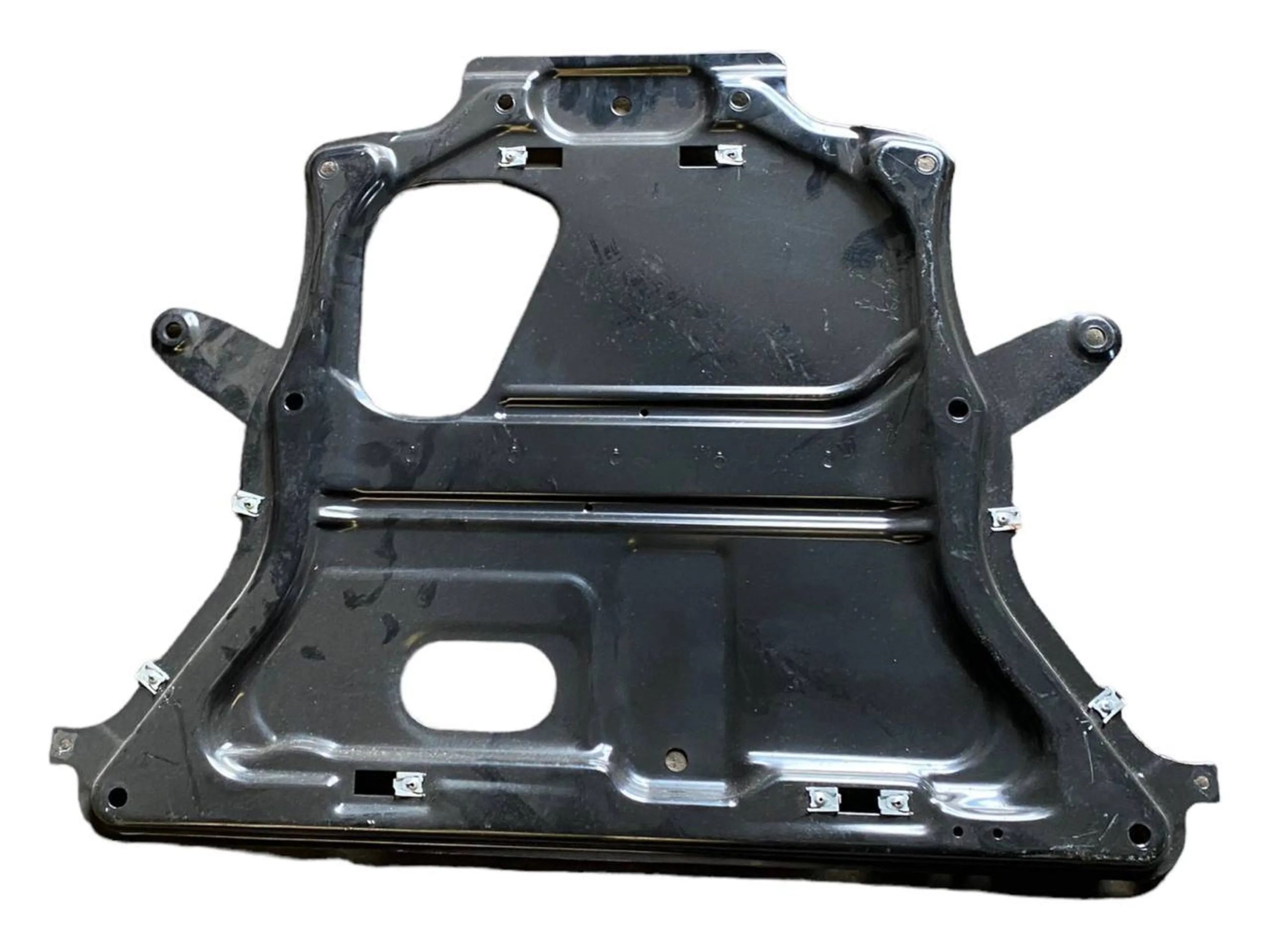 BMW 3 (F30 / F31) Engine splash shield/under tray BMW 3 SERIES Engine splash shield/under tray OE...