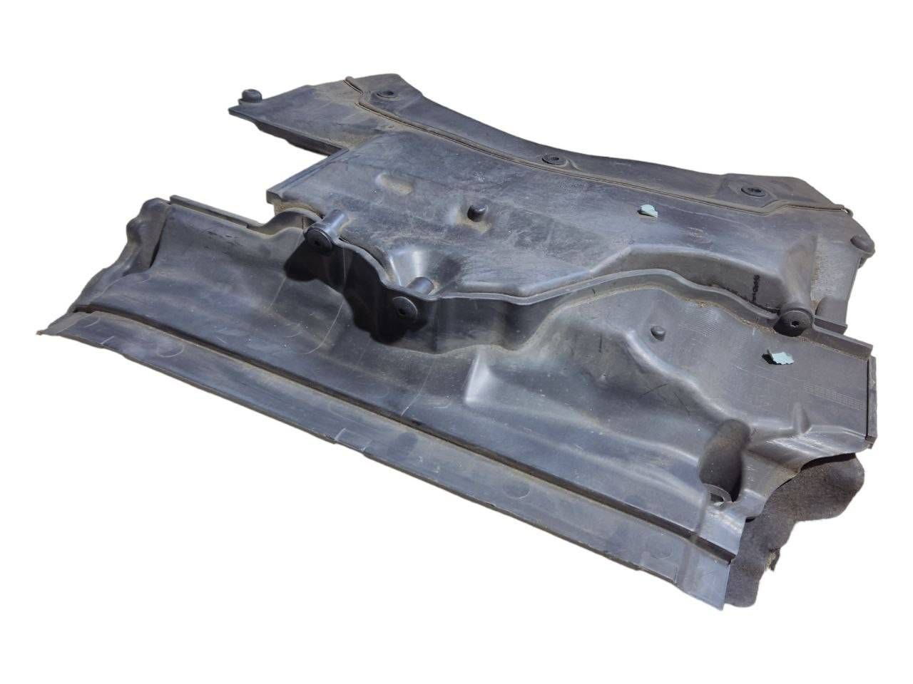 BMW 6 (F06 / F12 / F13) Heat shield in engine bay BMW 6 SERIES Heat shield in engine bay OEM 5171...