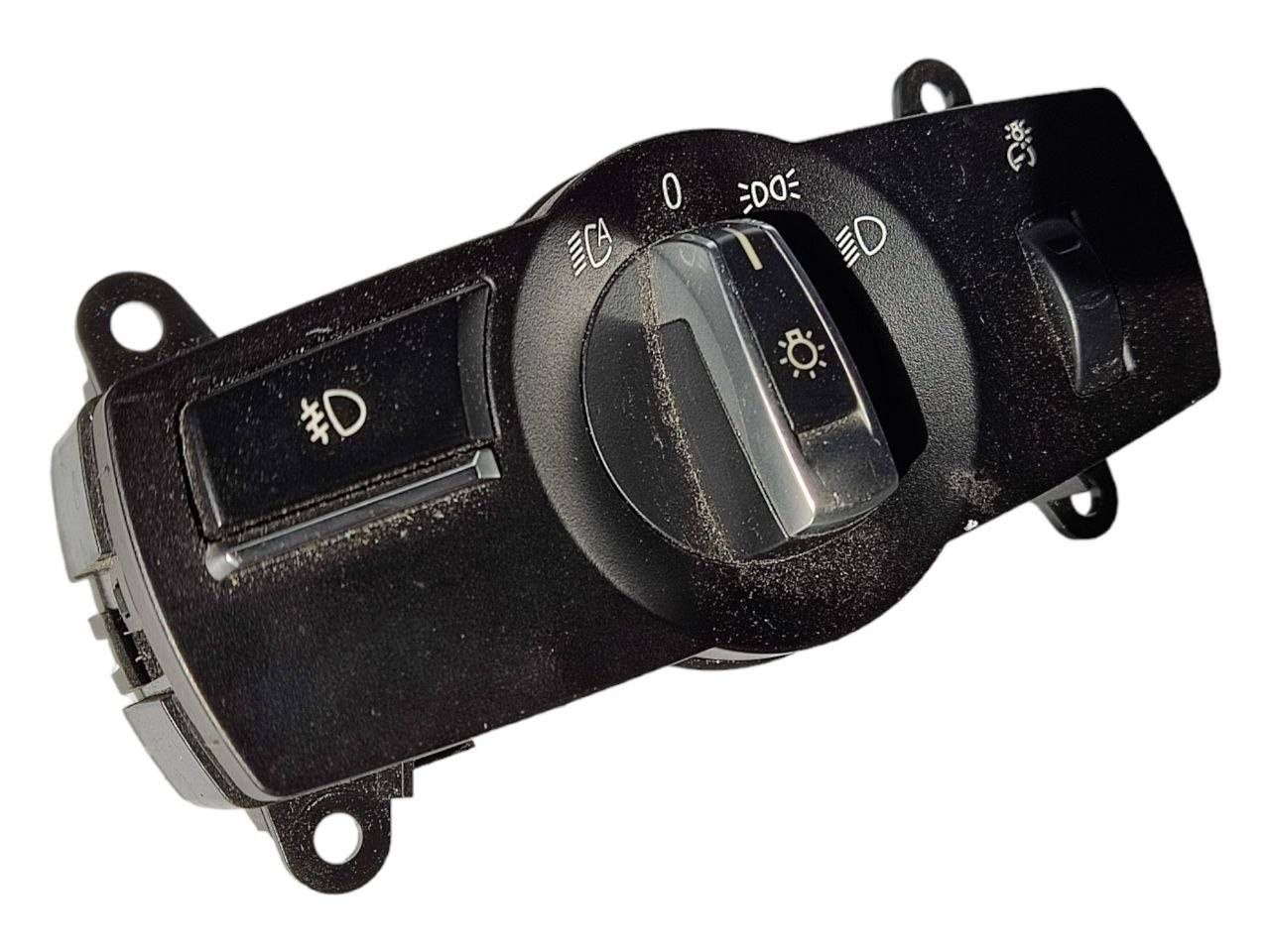 BMW 6 (F06 / F12 / F13) Свет переключатель BMW 6 SERIES Light switch OEM 61316803962

Part...