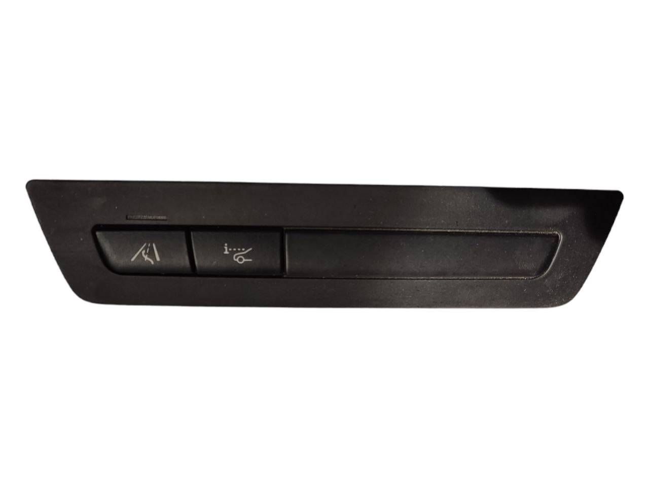BMW 5 (F10 / F11) Other switches/knobs/shifts BMW 5 SERIES Other switches/knobs/shifts OEM 92...