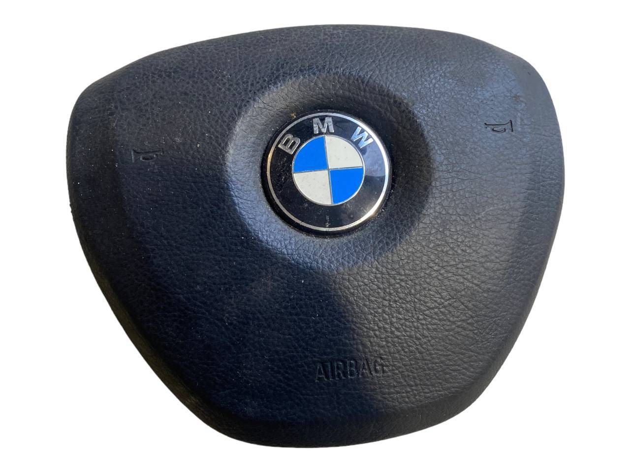 BMW 5 (F10 / F11) Steering Wheel Airbag BMW 5 SERIES Steering Wheel Airbag OEM 32678382...