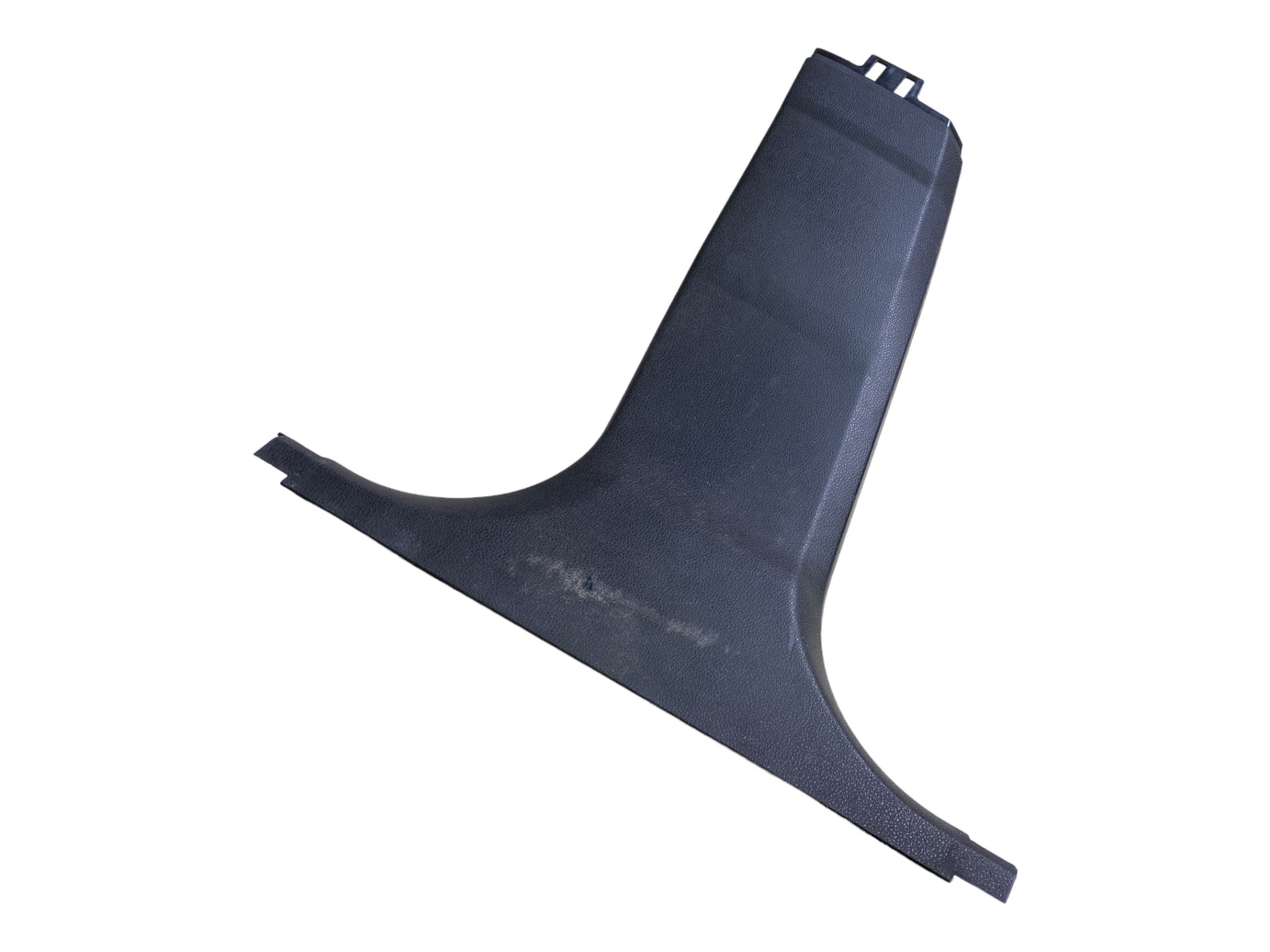 BMW 5 (F10 / F11) (B) pillar trim (top) BMW 5 SERIES (B) pillar trim (top) OEM 9116351
...