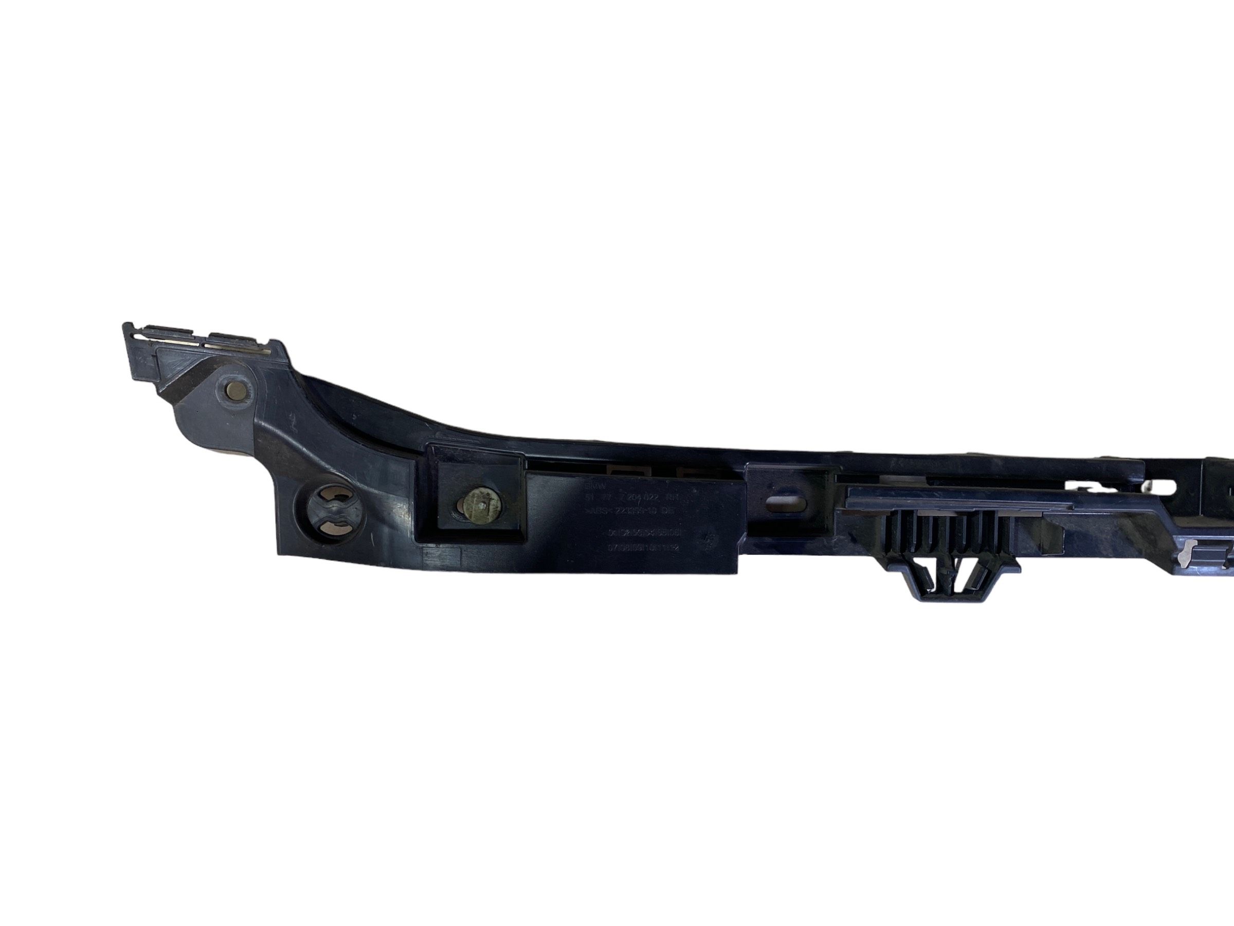 BMW 5 (F10 / F11) Sill supporting ledge BMW 5 SERIES Sill supporting ledge OEM 51777204...