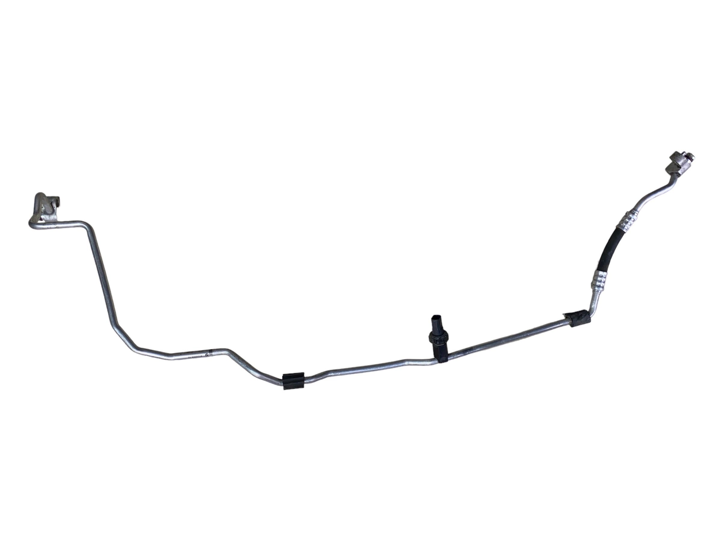 BMW 6 (F06 / F12 / F13) Air conditioning (A/C) pipe/hose BMW 6 SERIES Air conditioning (A/C) pipe/hose O...