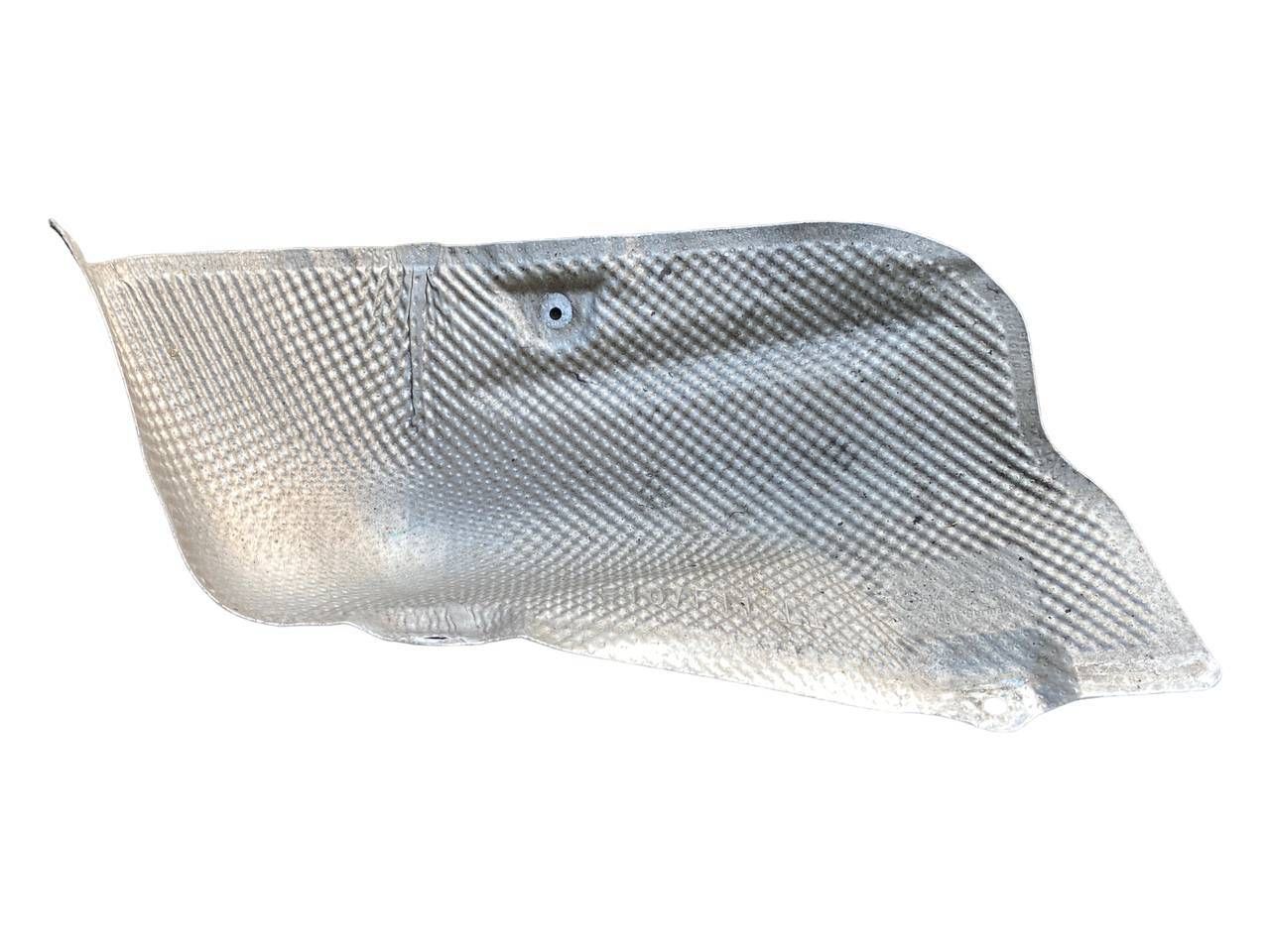 BMW 5 (F10 / F11) Exhaust heat shield BMW 5 SERIES Exhaust heat shield OEM 5148720726...