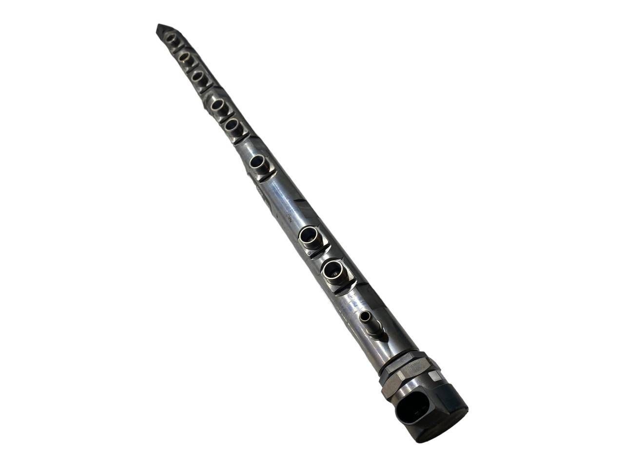 BMW 3 (E90 / E91 / E92 / E93) Fuel main line pipe BMW 3 SERIES Fuel main line pipe OEM 1353780012...