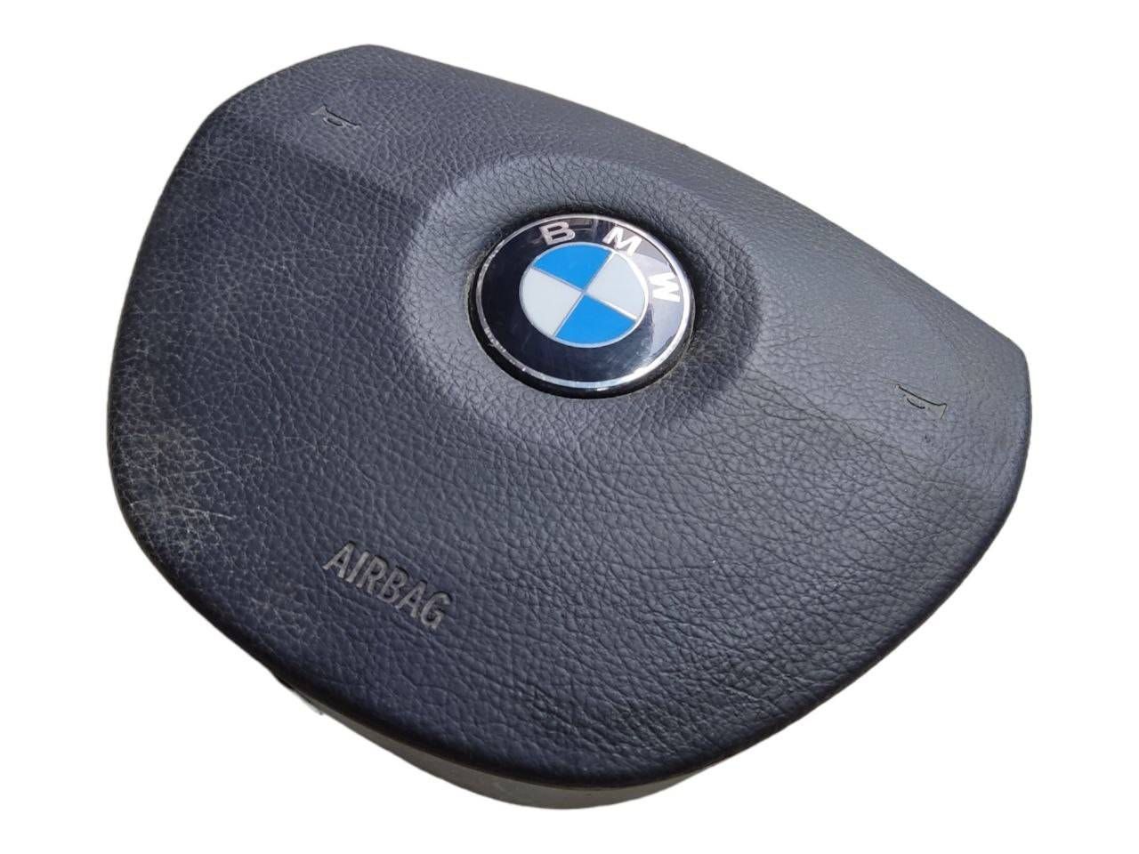 BMW 5 (F10 / F11) Steering Wheel Airbag BMW 5 SERIES Steering Wheel Airbag OEM 6092765
...