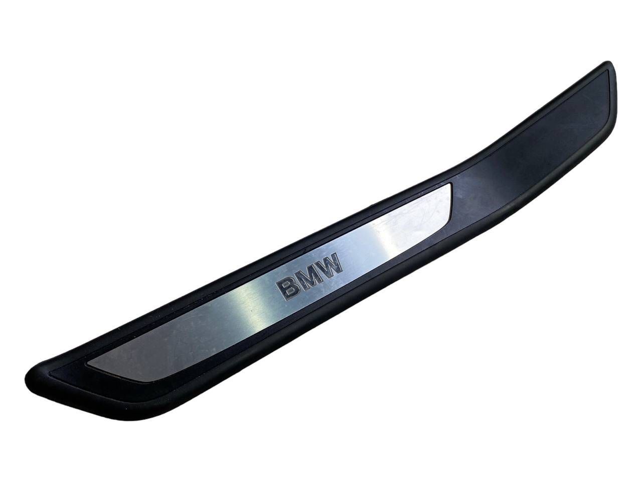 BMW 7 (G11 / G12) Rear sill trim cover BMW 7 SERIES Rear sill trim cover OEM 514780462...