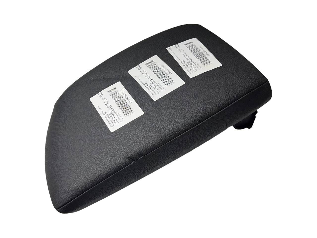 BMW 1 (F20 / F21) подлокотник BMW 1 SERIES Armrest

Generation: 1 SERIES (F20...