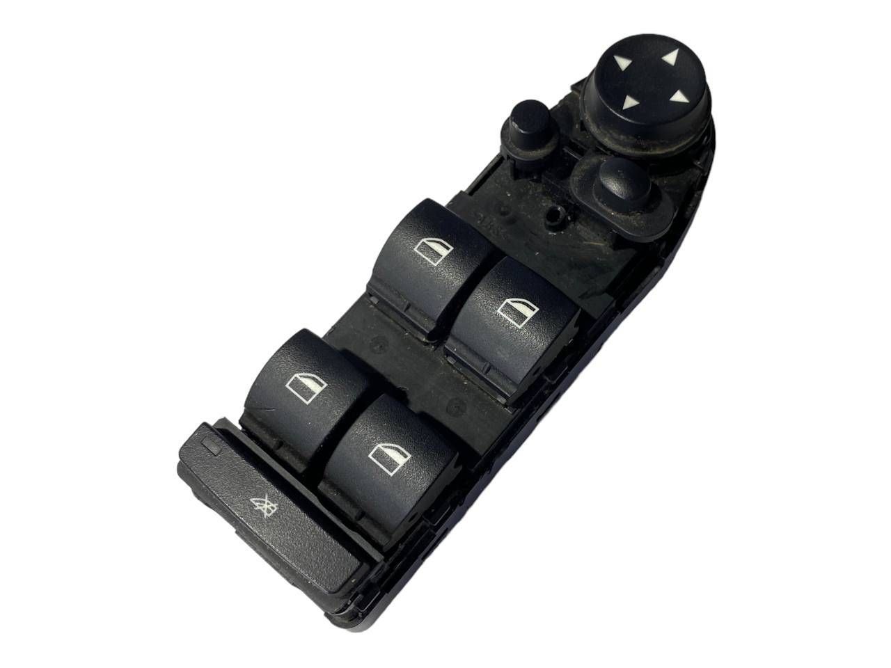 BMW X6 (E71 / E72) Electric window control switch BMW X6 Electric window control switch OEM 61319...
