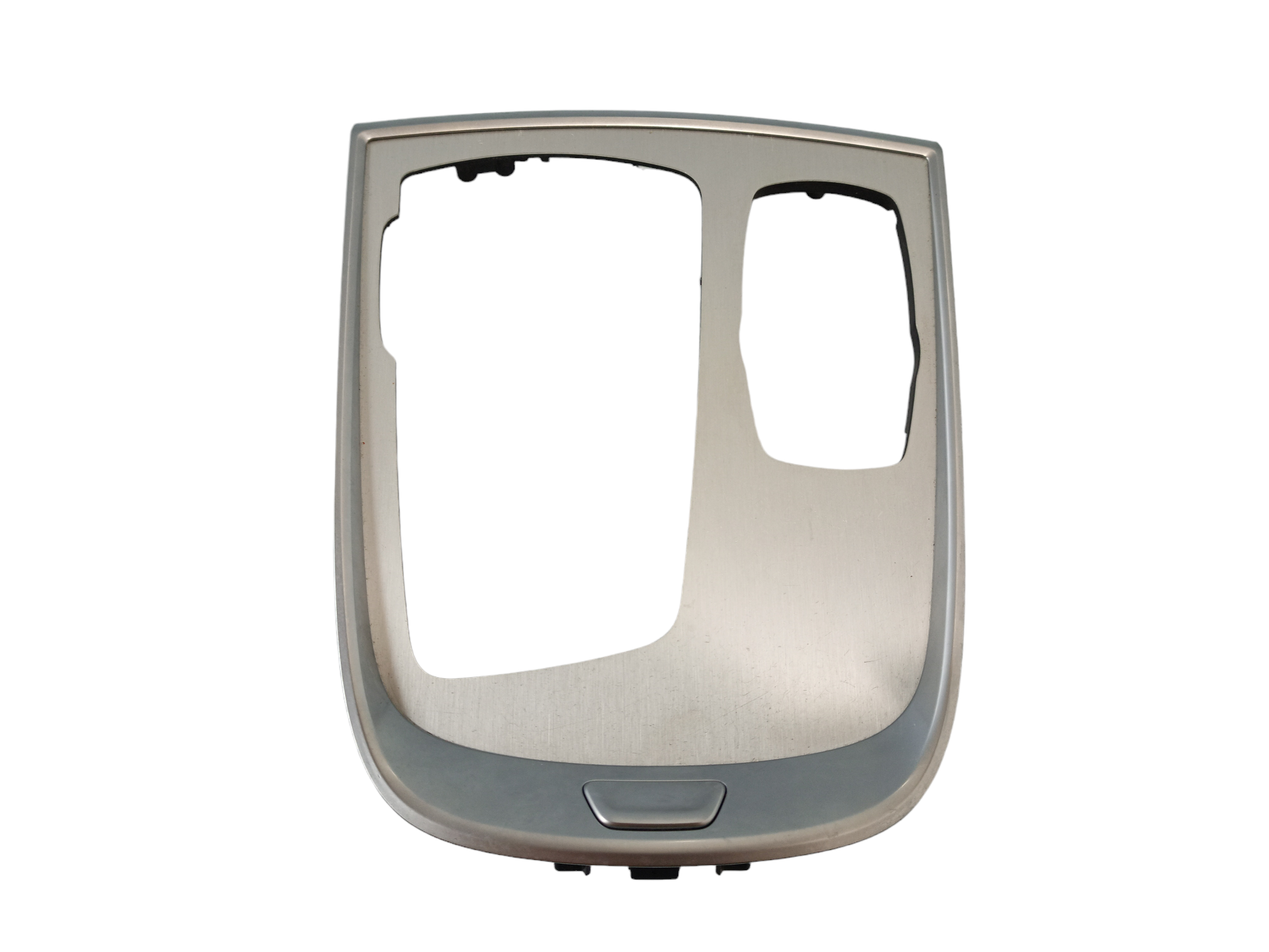 BMW 7 (G11 / G12) Center console decorative trim BMW 7 SERIES Center console decorative trim OEM...