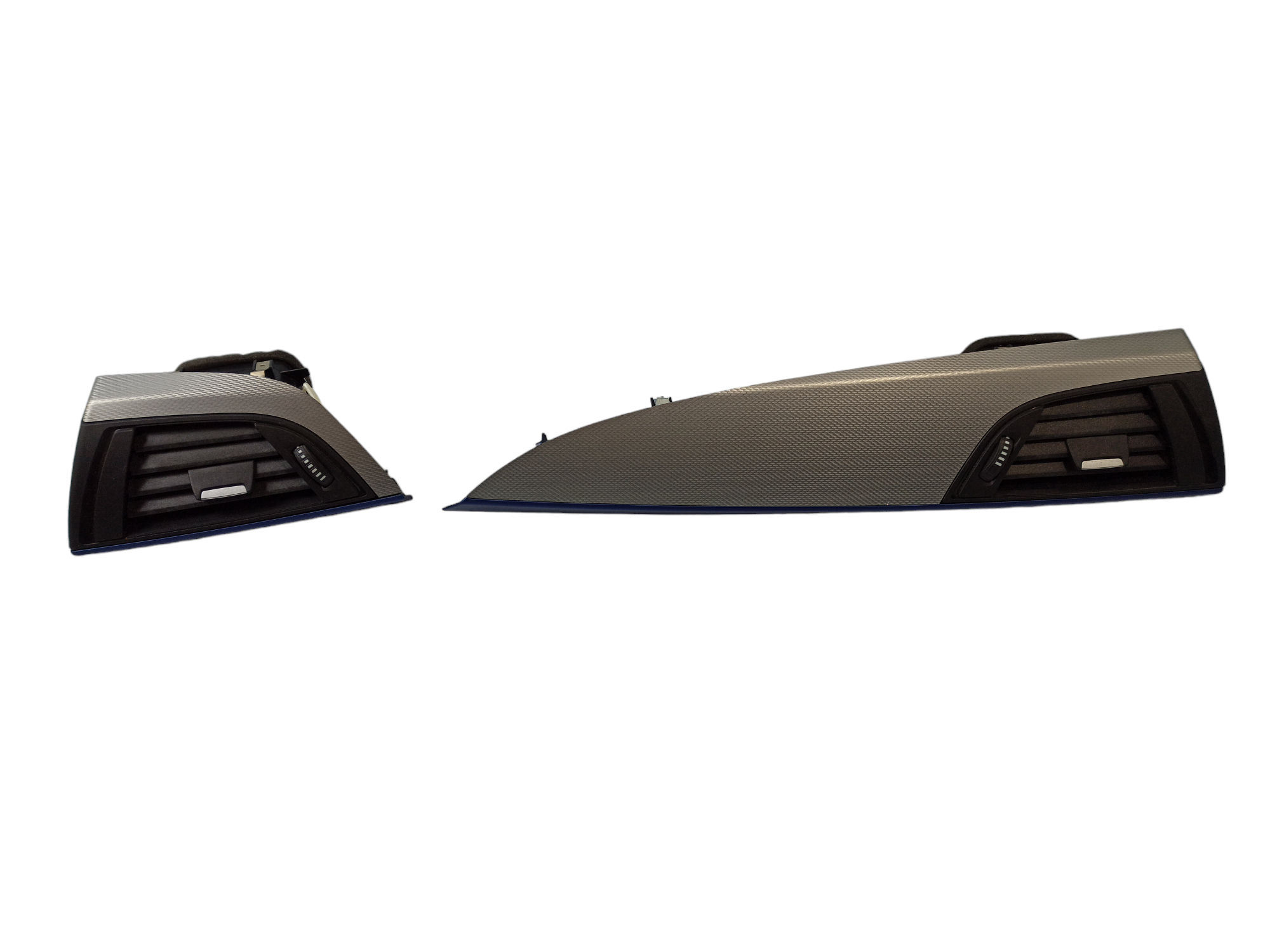 BMW 1 (F20 / F21) Dashboard Trim BMW 1 SERIES Dashboard Trim OEM 51458054899

Pa...