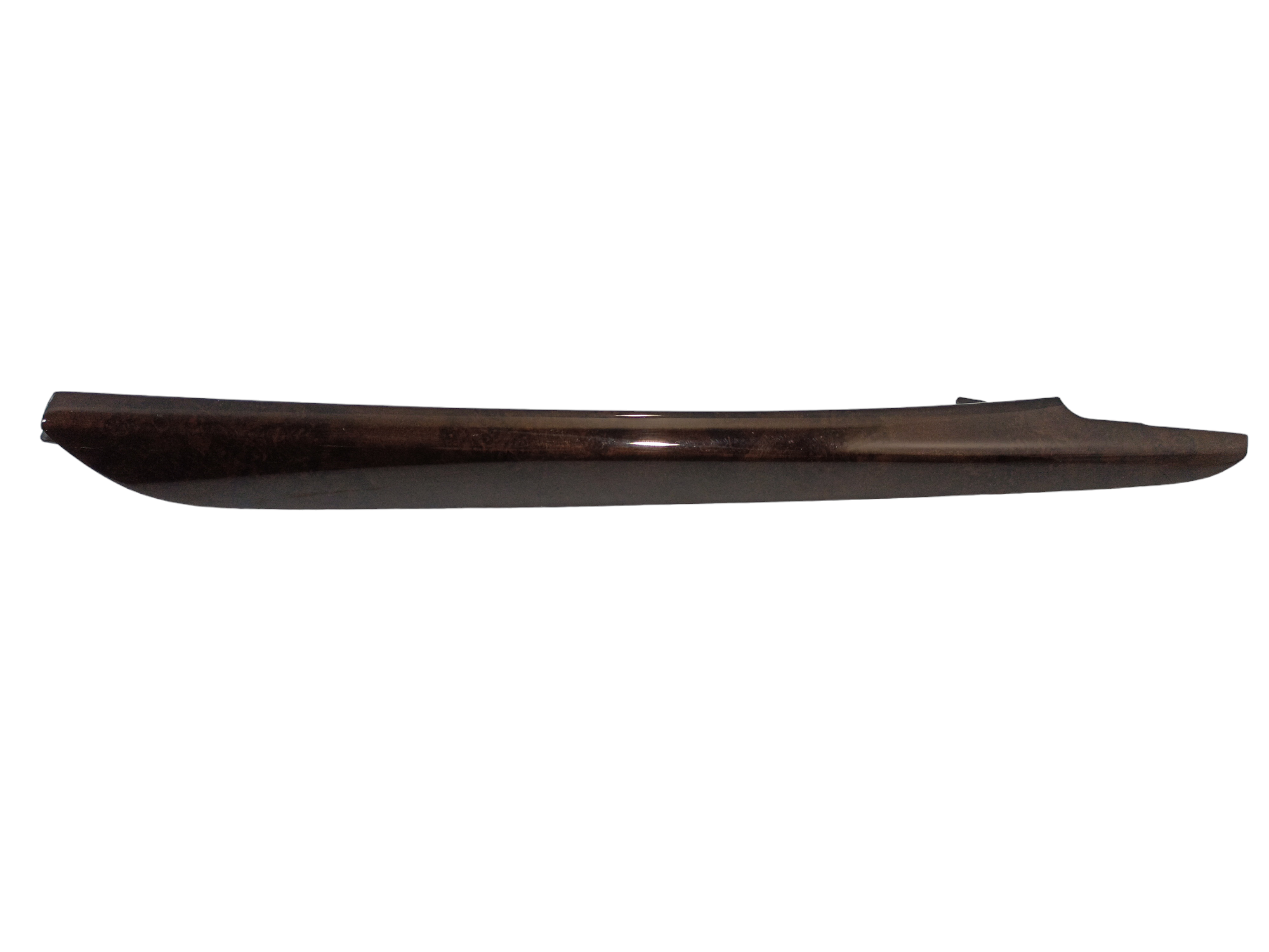 BMW X5 (F15) Center console decorative trim