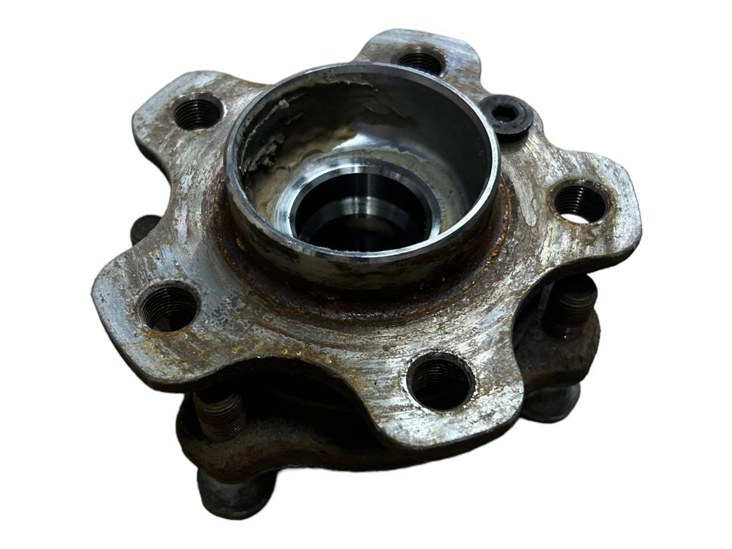 BMW 3 (G20 / G21) Front wheel ball bearing BMW 3 SERIES Front wheel ball bearing OEM 33406...