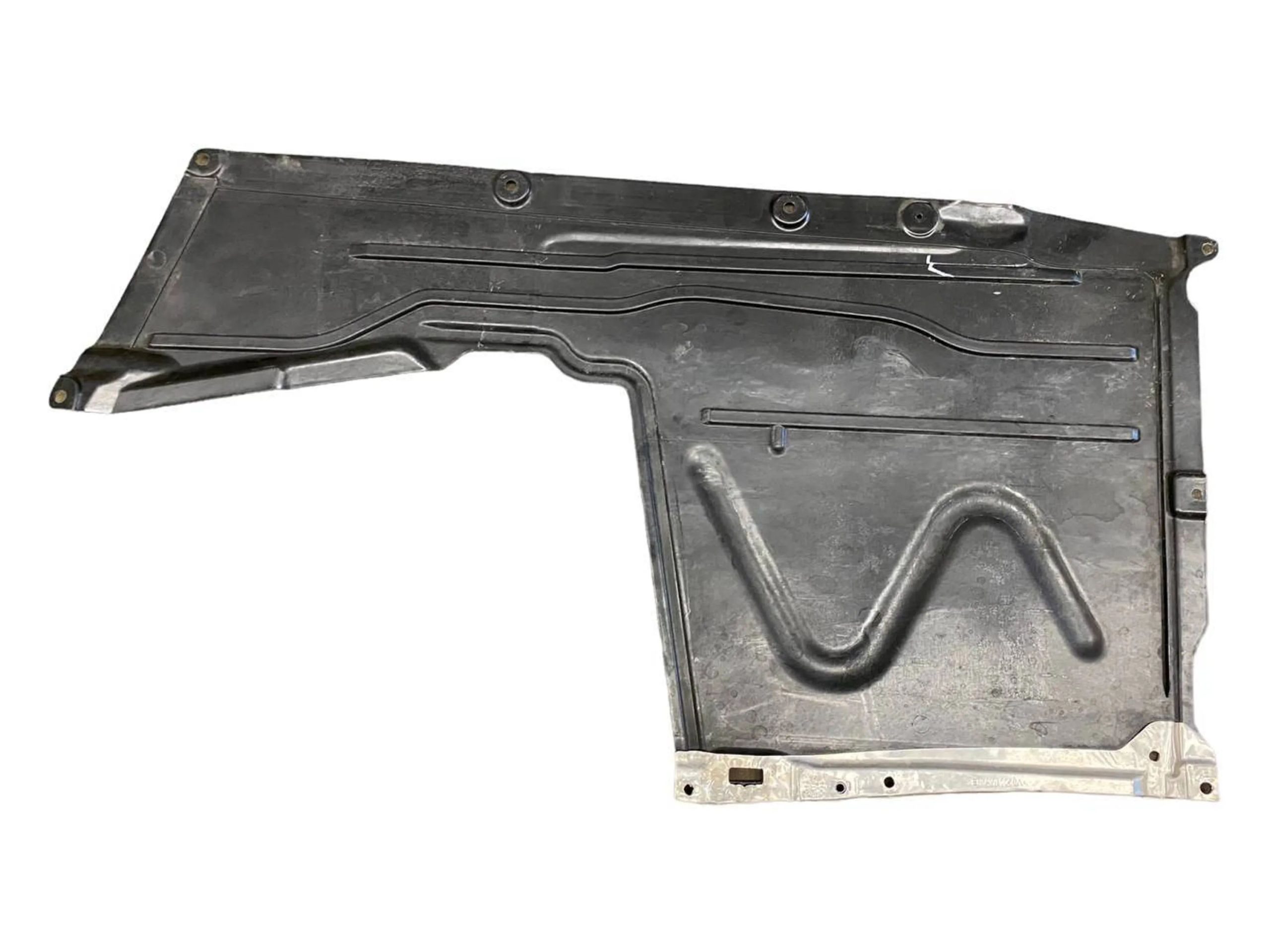 BMW 3 (F30 / F31) Center/middle under tray cover BMW 3 SERIES Center/middle under tray cover OEM...