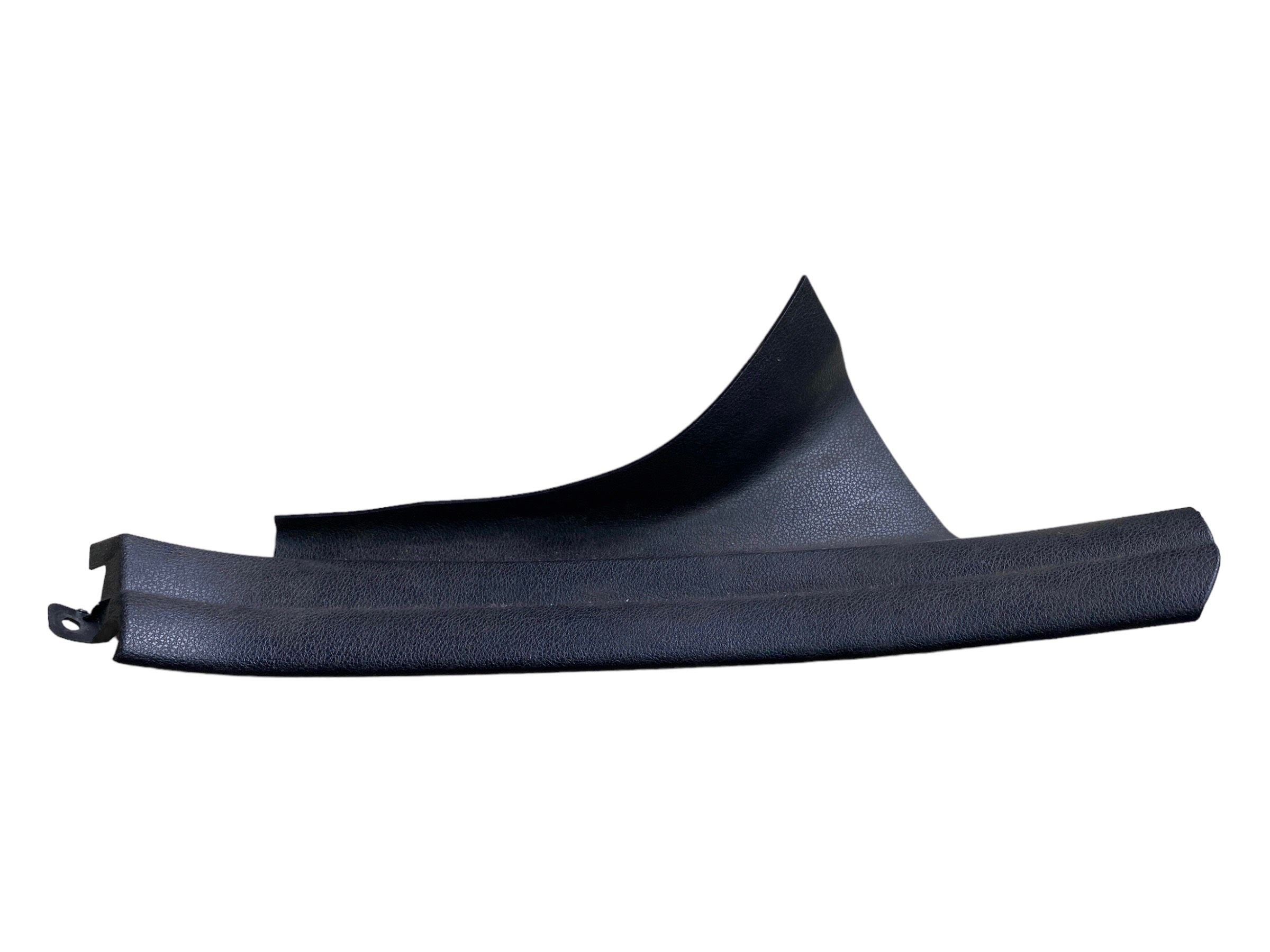 BMW 5 (F10 / F11) Rear sill trim cover BMW 5 SERIES Rear sill trim cover OEM 9162724

...