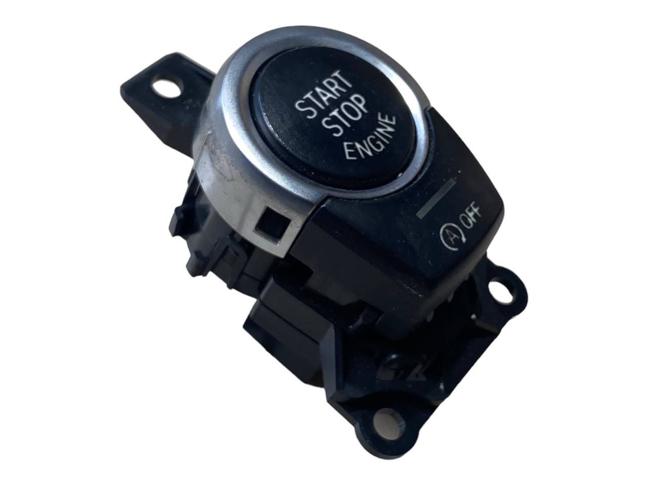 BMW 6 (F06 / F12 / F13) Engine start stop button switch BMW 6 SERIES Engine start stop button switch OE...
