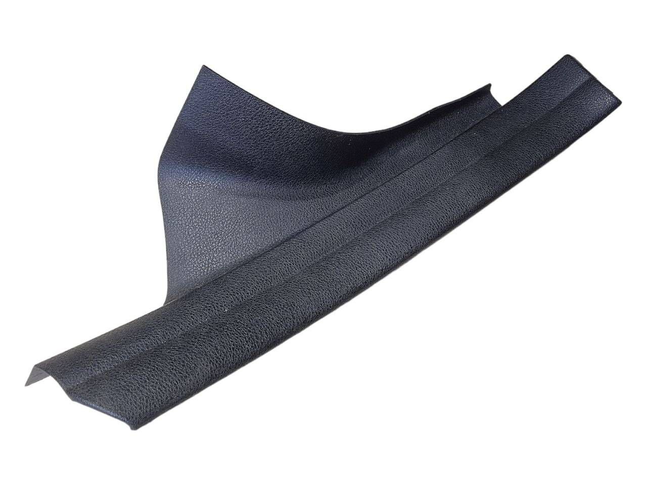 BMW 5 (F10 / F11) Rear sill trim cover BMW 5 SERIES Rear sill trim cover OEM 514391627...
