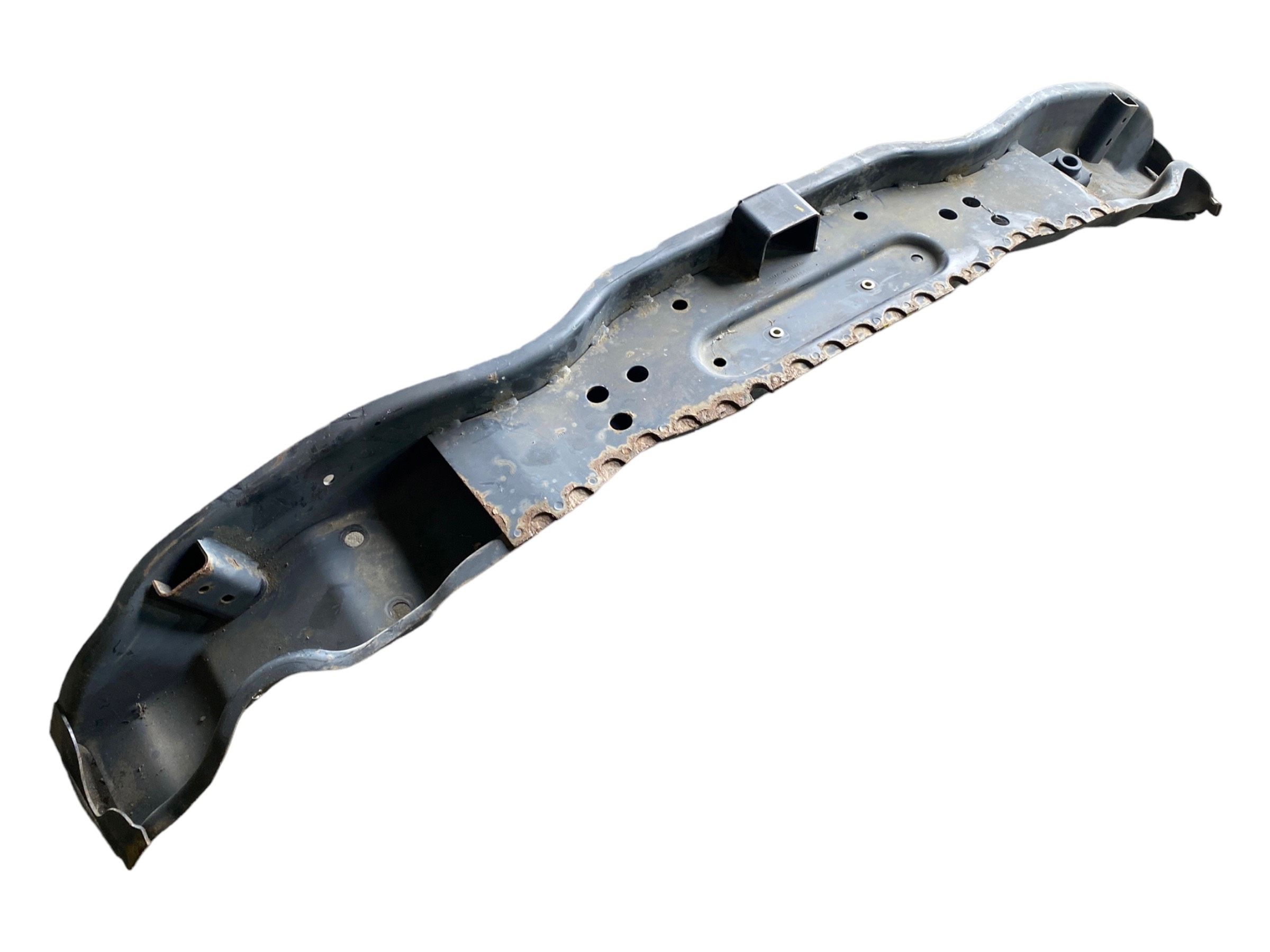 BMW 6 (E63 / E64) Rear bumper cross member BMW 6 - SERIES Rear bumper cross member OEM 442...