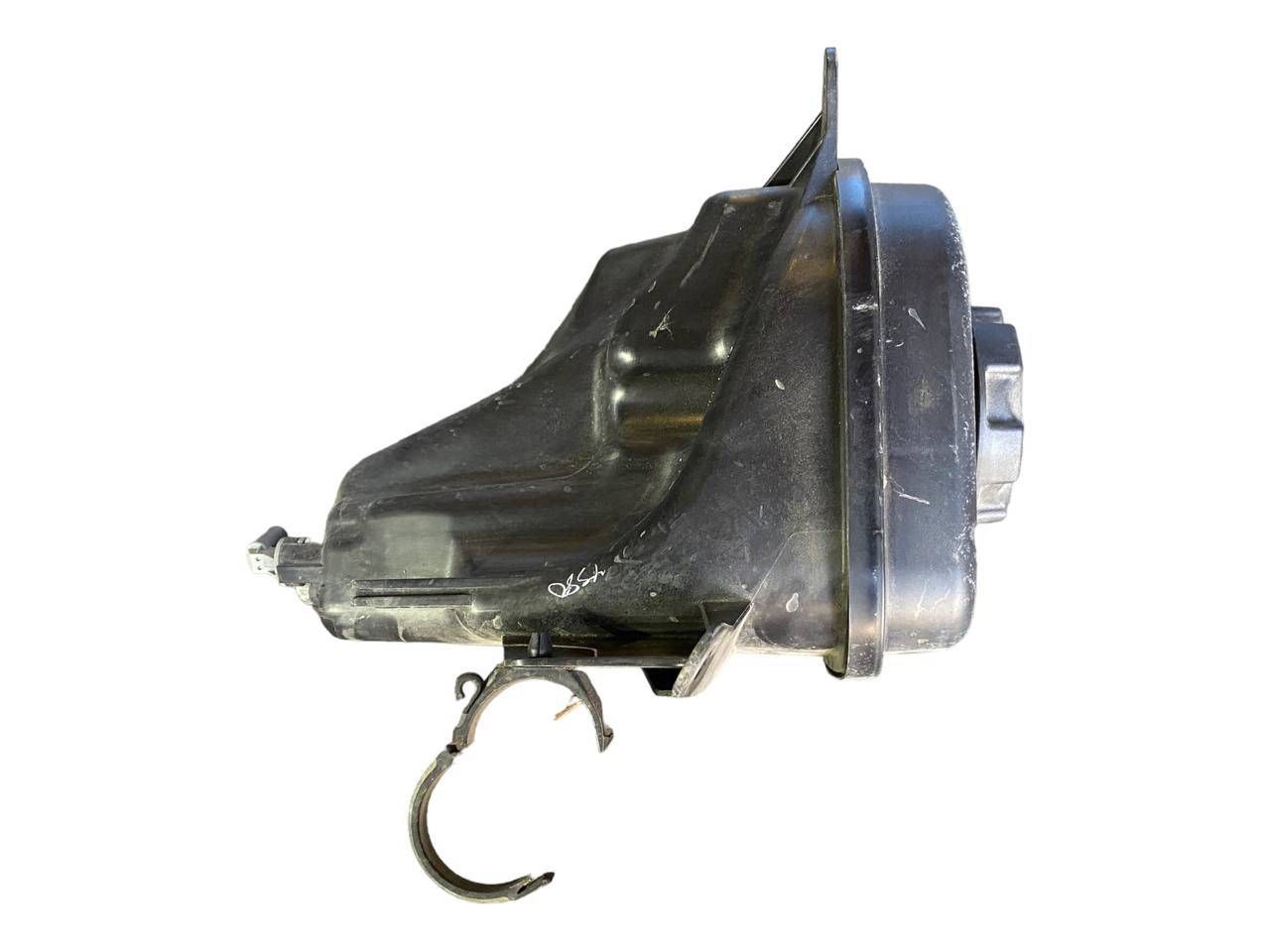 BMW X6 (E71 / E72) Coolant expansion tank/reservoir
