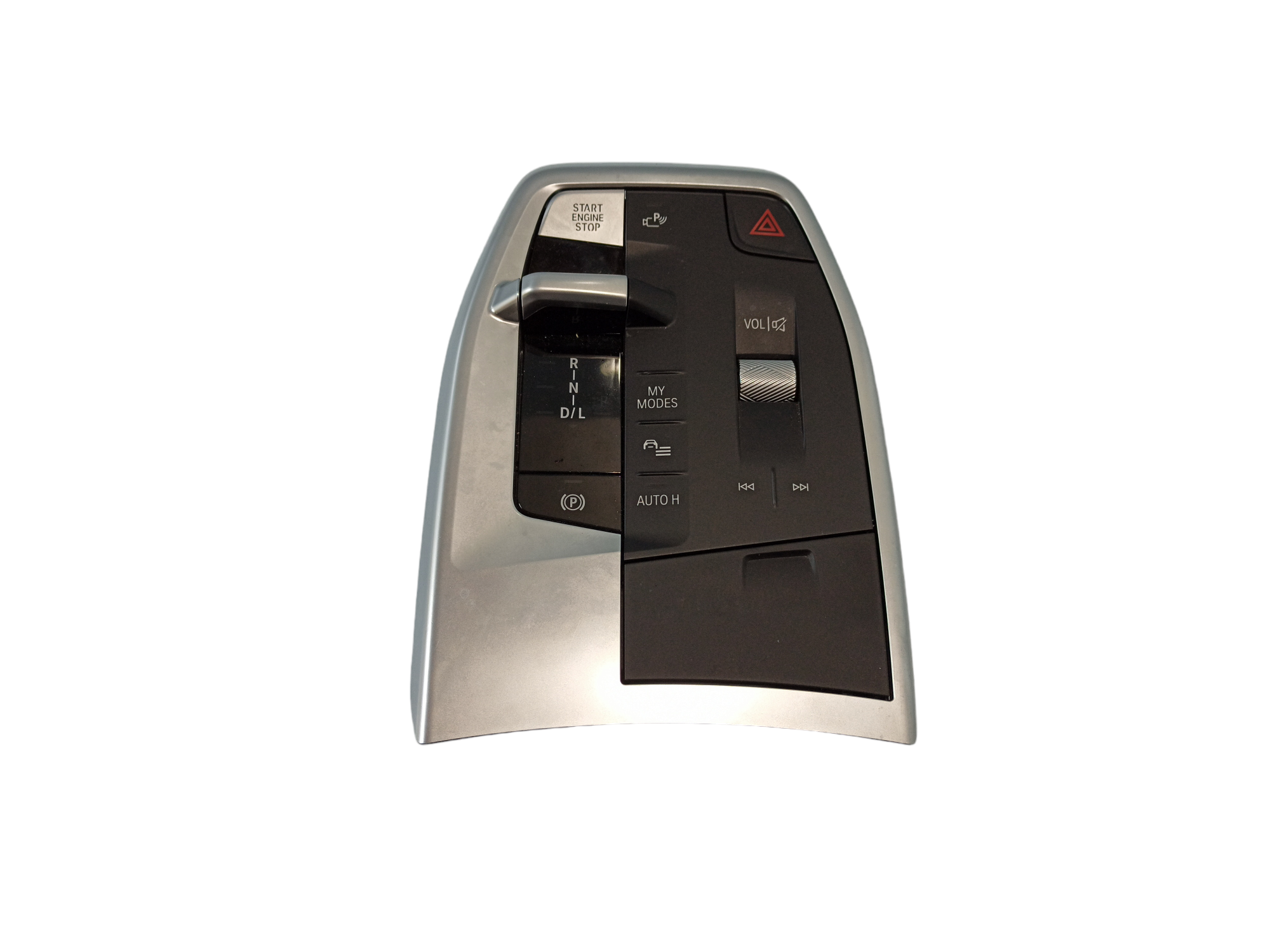 BMW X1 (E84) Gear shifter/selector
