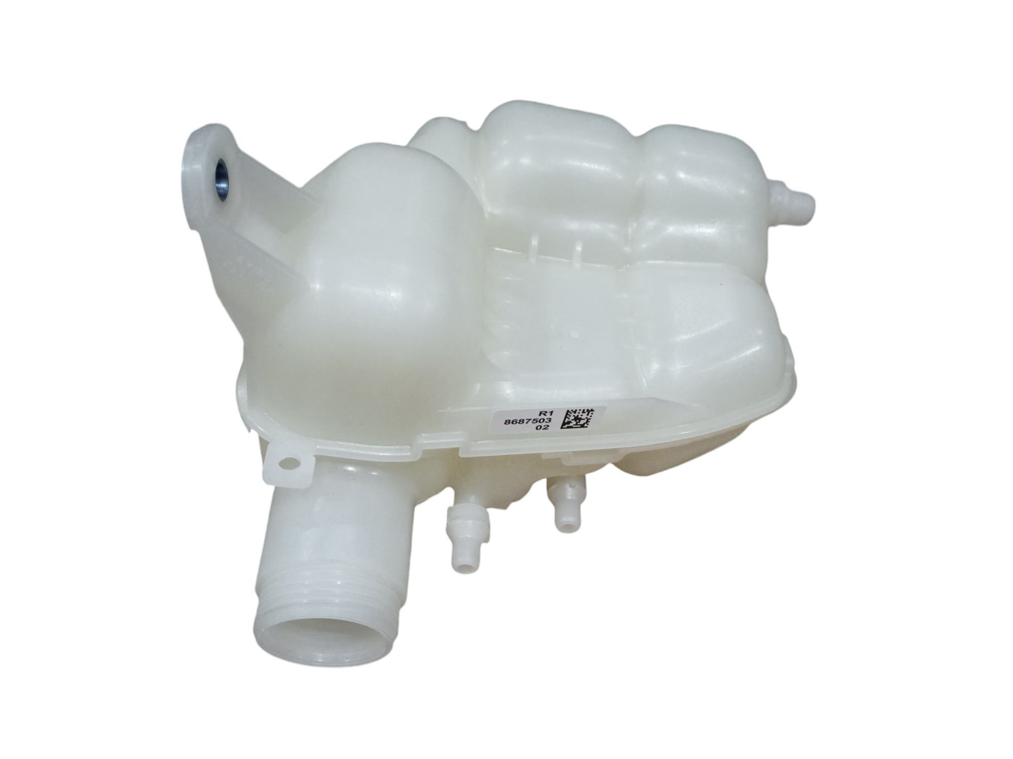 BMW 2 (F22 / F23) Coolant expansion tank/reservoir