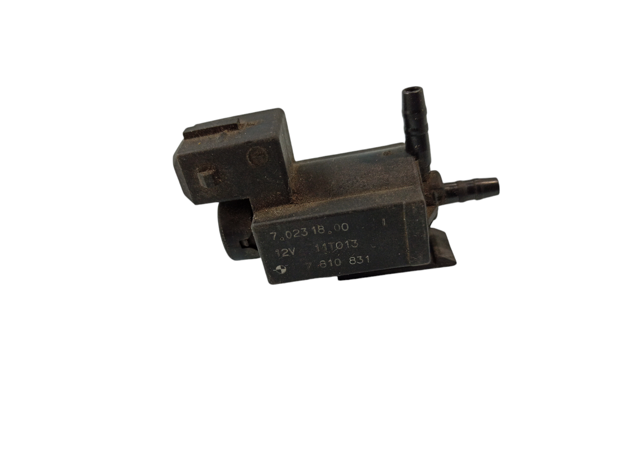 BMW 3 (E90 / E91 / E92 / E93) Turbo solenoid valve