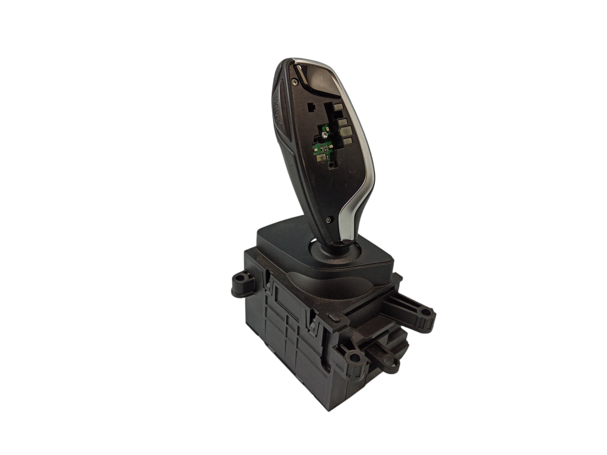 BMW 7 (G11 / G12) Gear shifter/selector