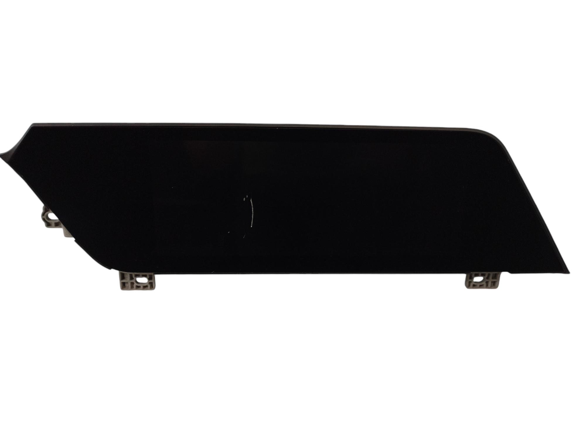 BMW Z4 (E89) Screen/display/small screen