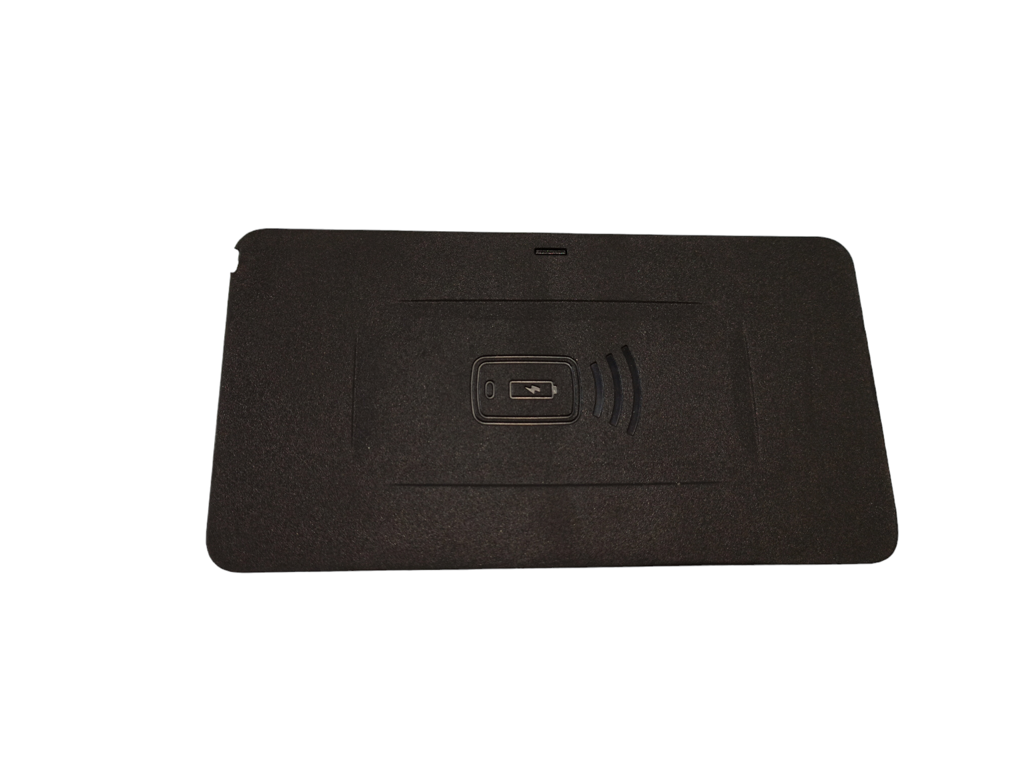 Wireless charging module
